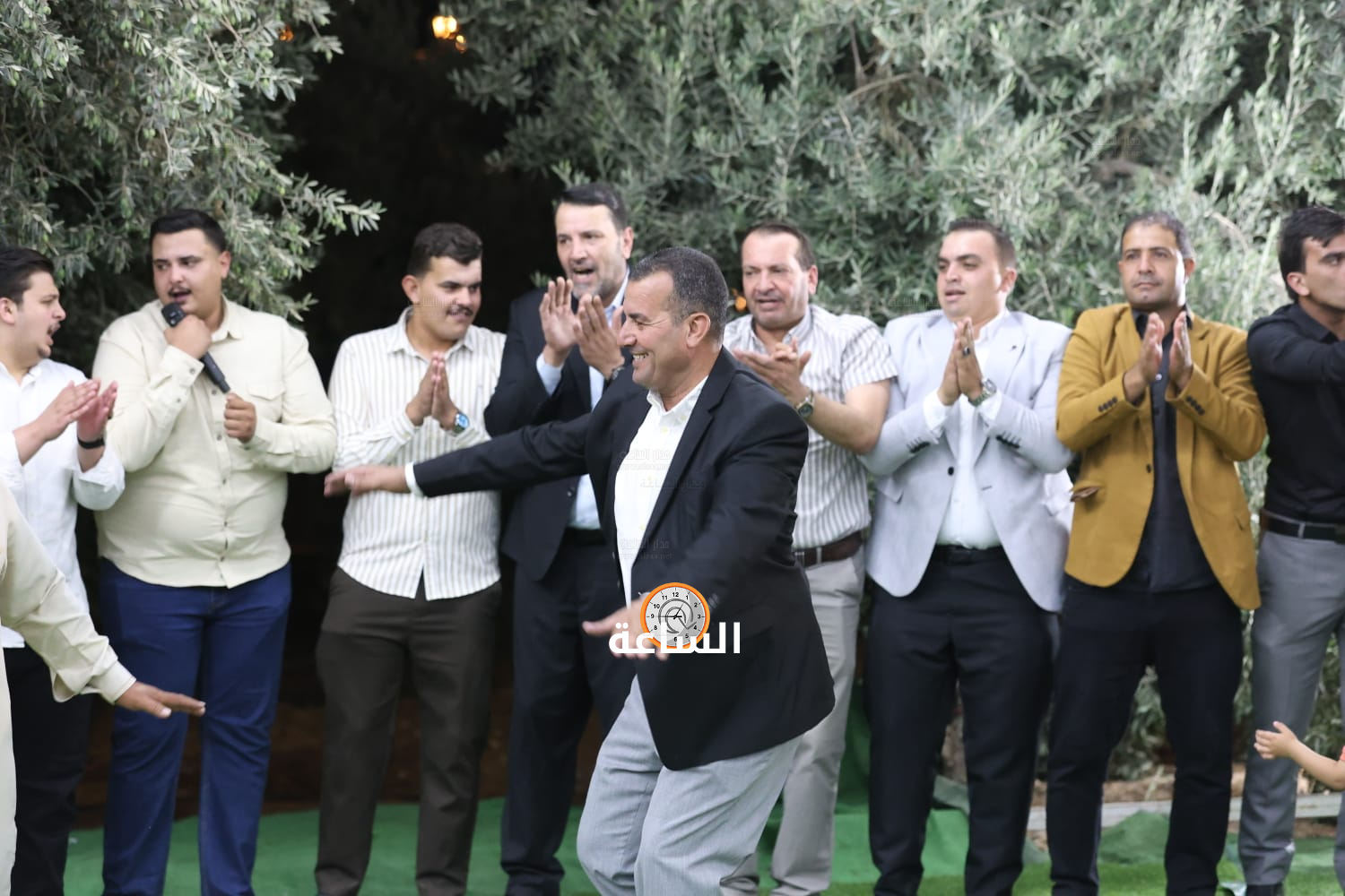 Madar Al-Saa Images 0.6141831443596217