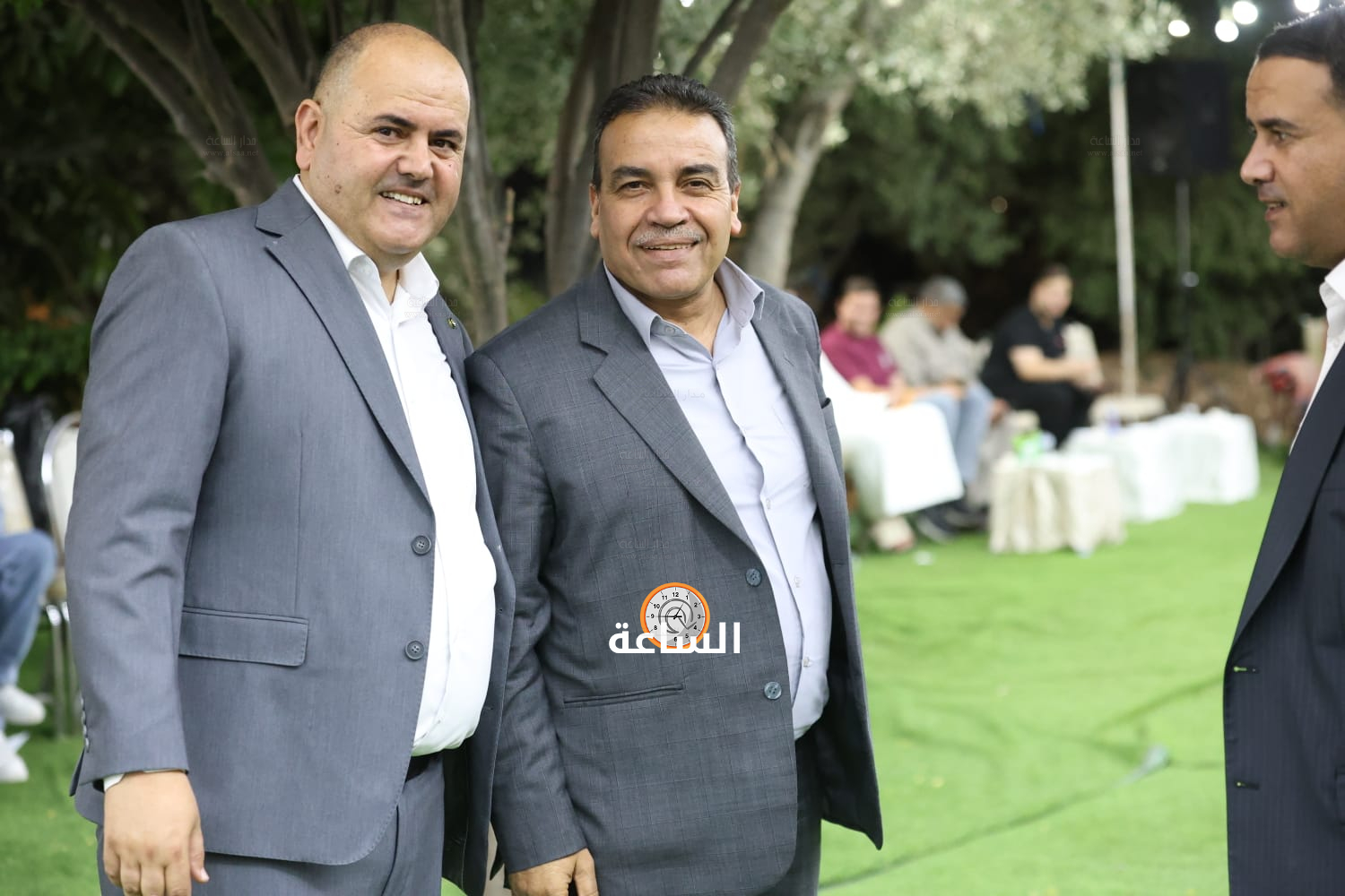 Madar Al-Saa Images 0.39277191364464437