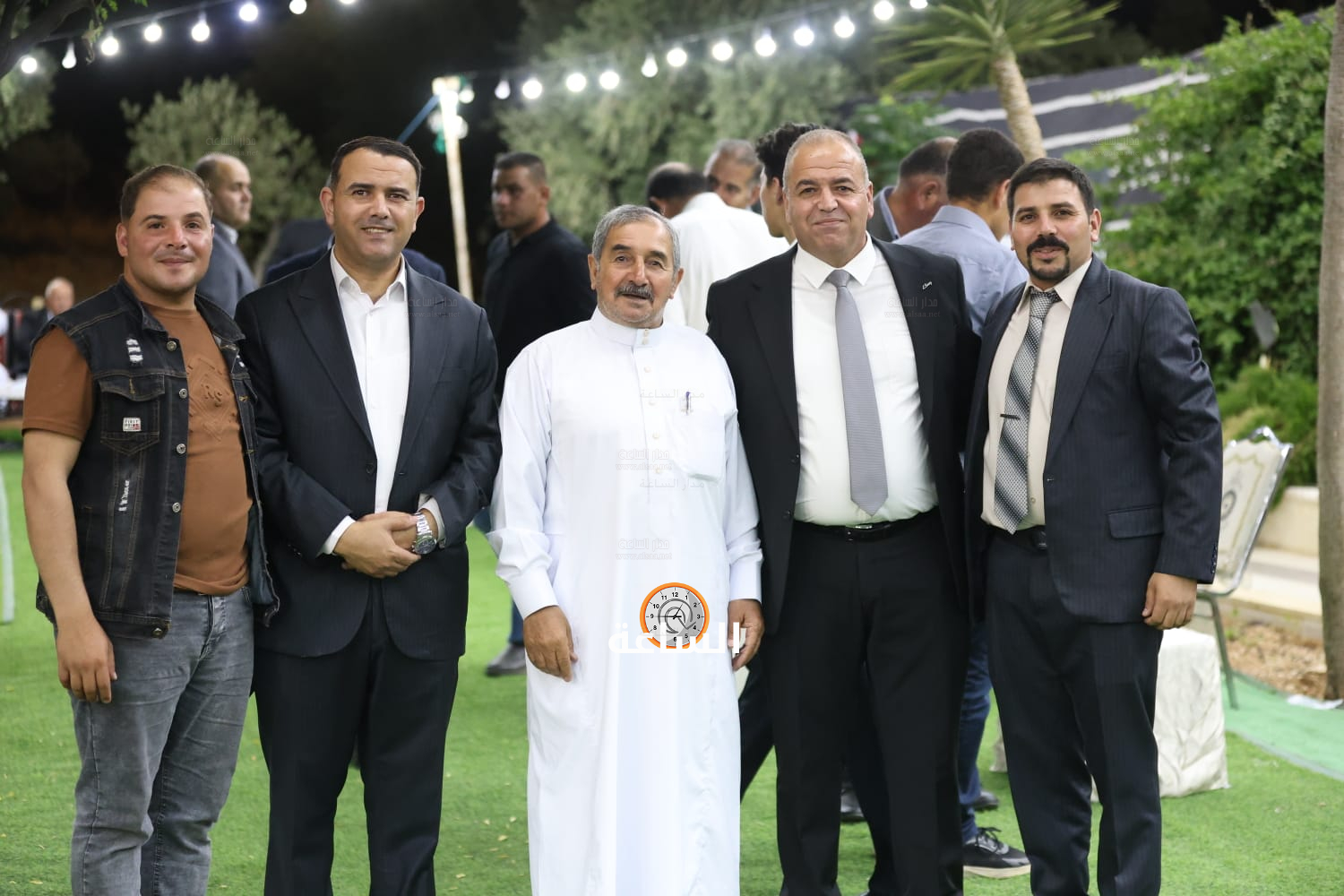 Madar Al-Saa Images 0.5401359424595432