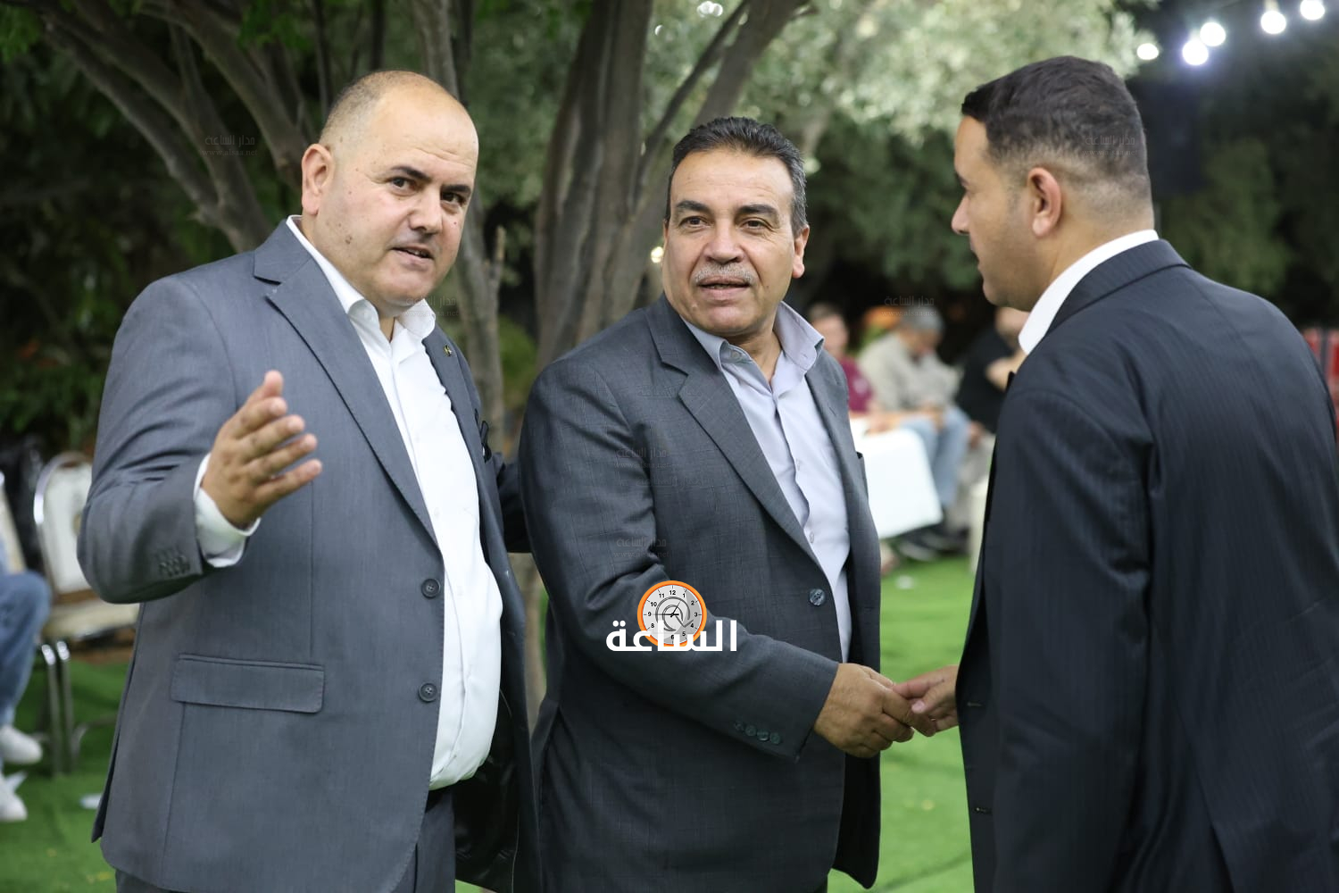 Madar Al-Saa Images 0.8055934634487231