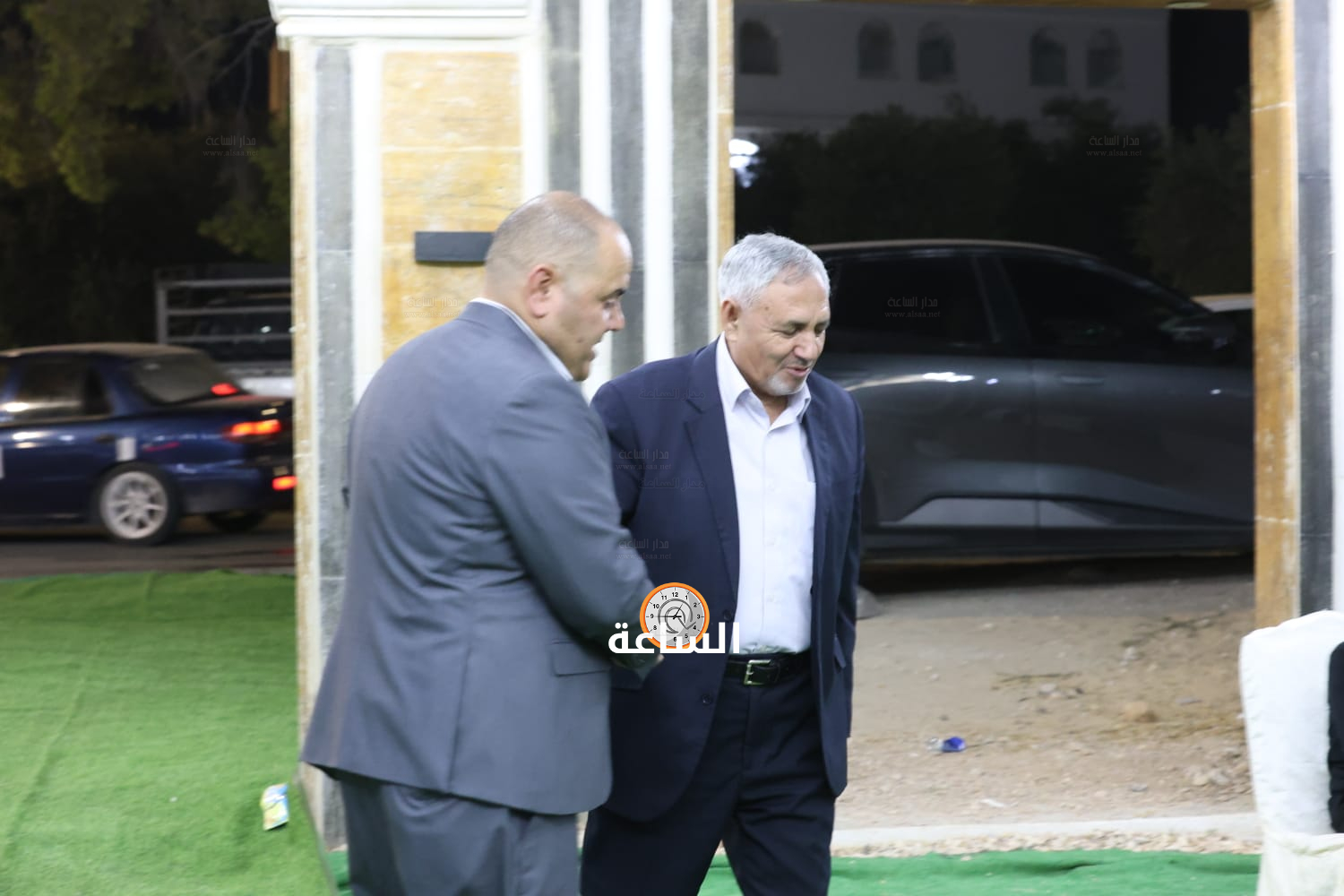Madar Al-Saa Images 0.8354342316701793