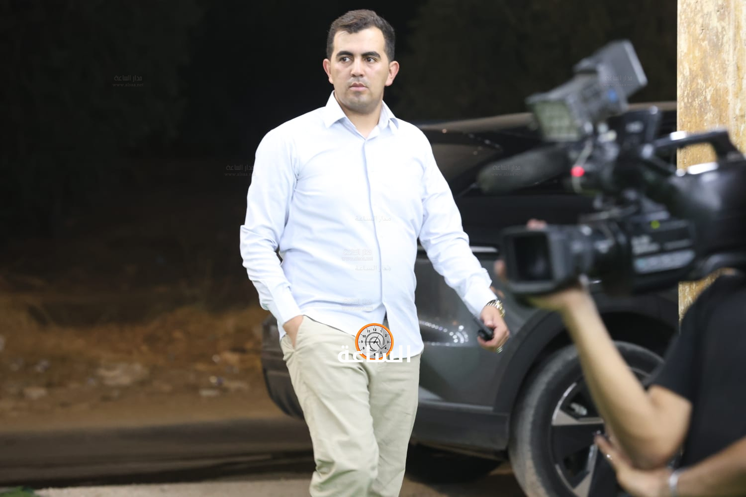 Madar Al-Saa Images 0.9233690395930135