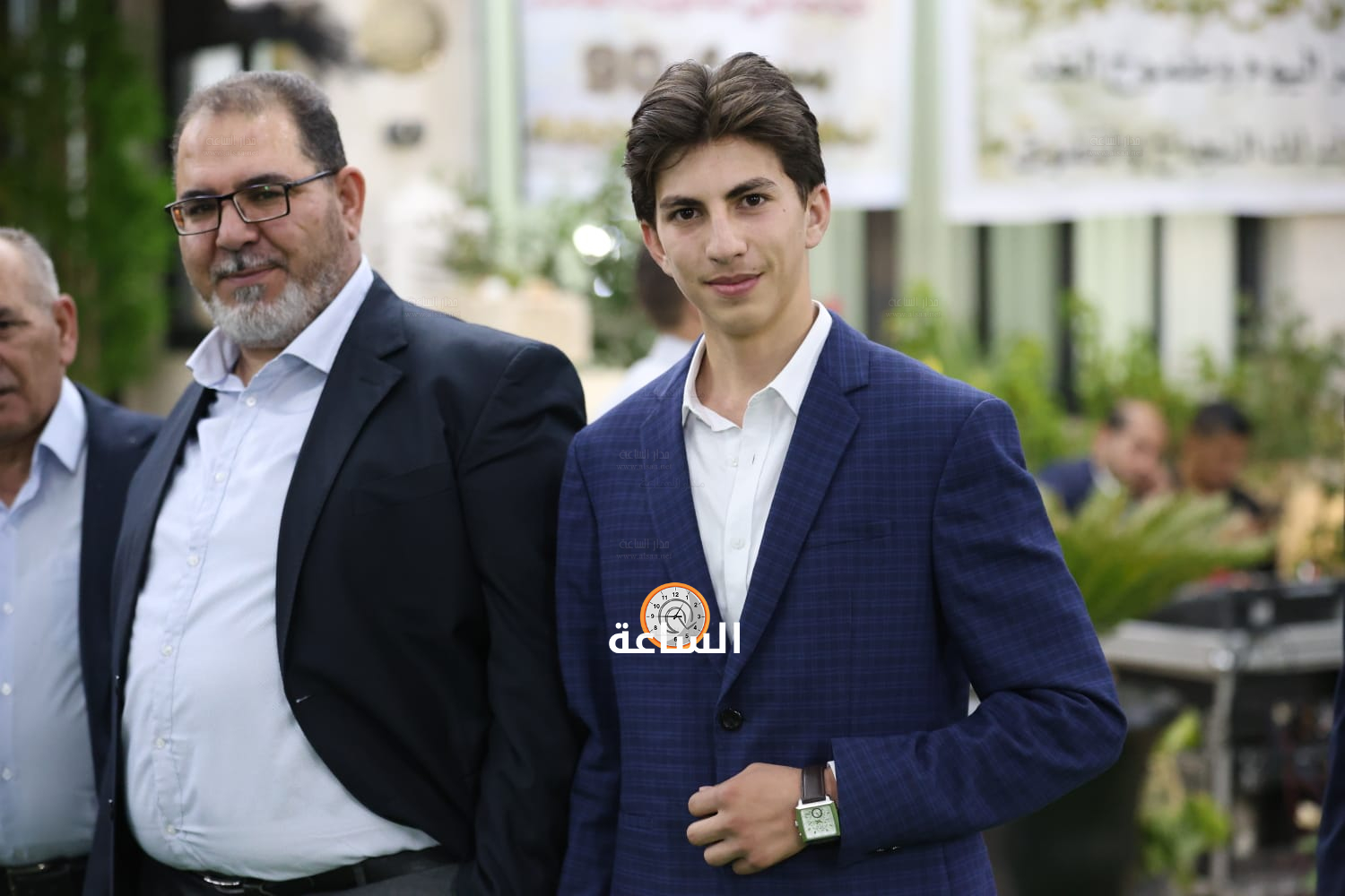 Madar Al-Saa Images 0.7740577910215038