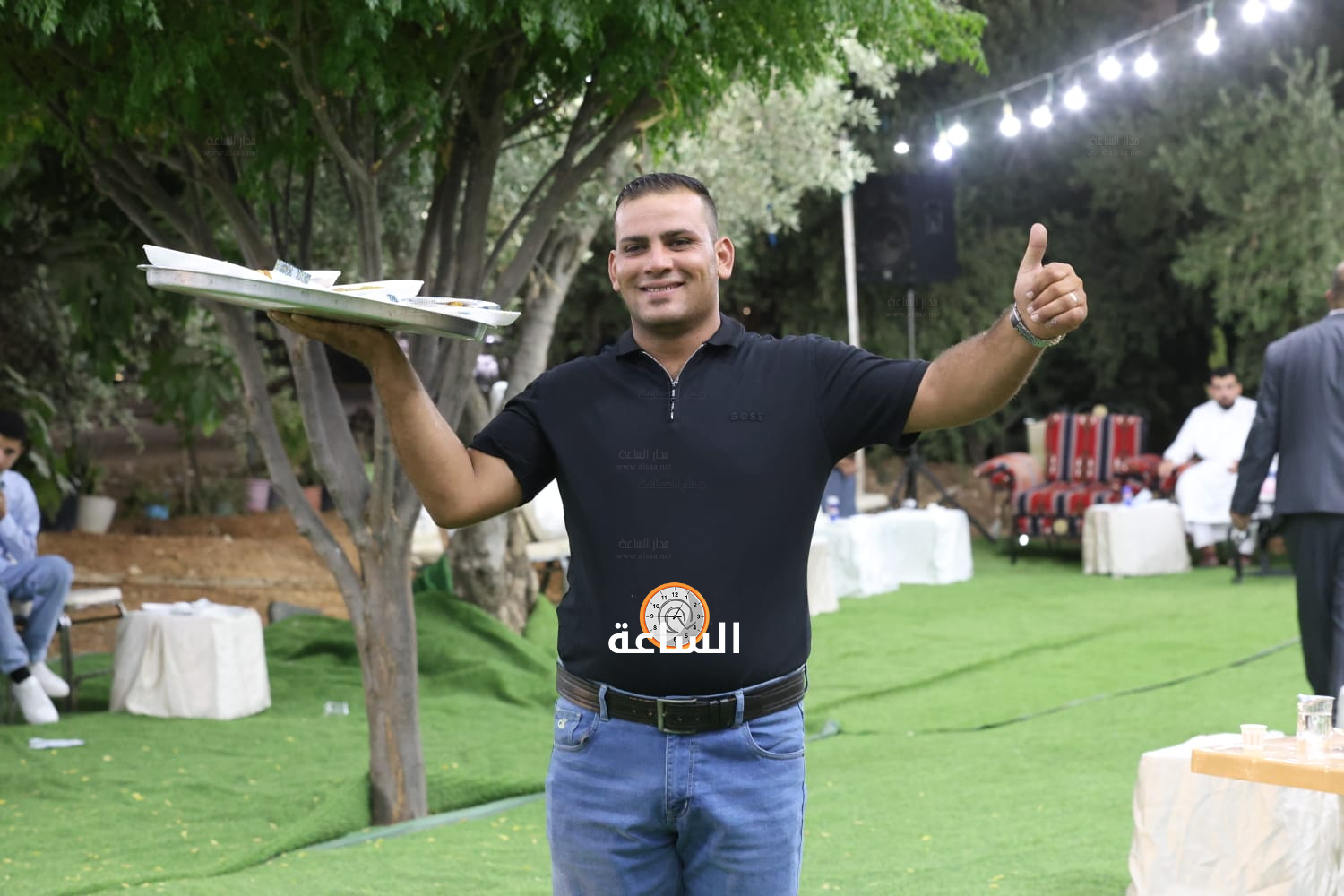 Madar Al-Saa Images 0.21893582391120037