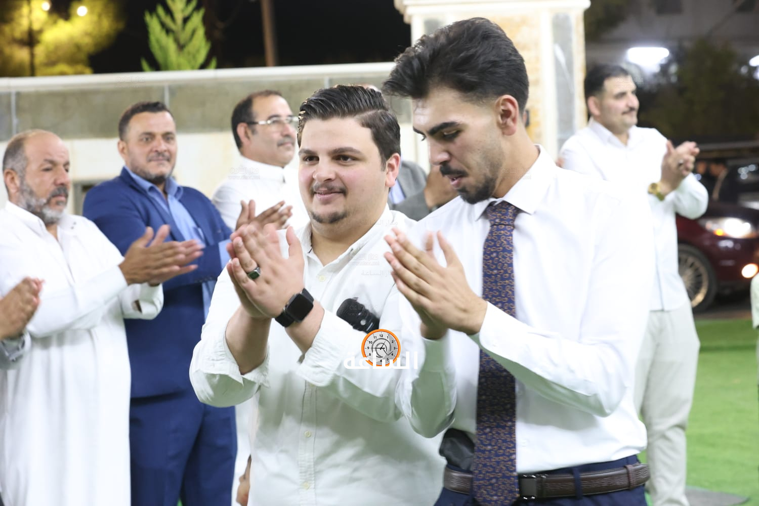 Madar Al-Saa Images 0.6963227223628091