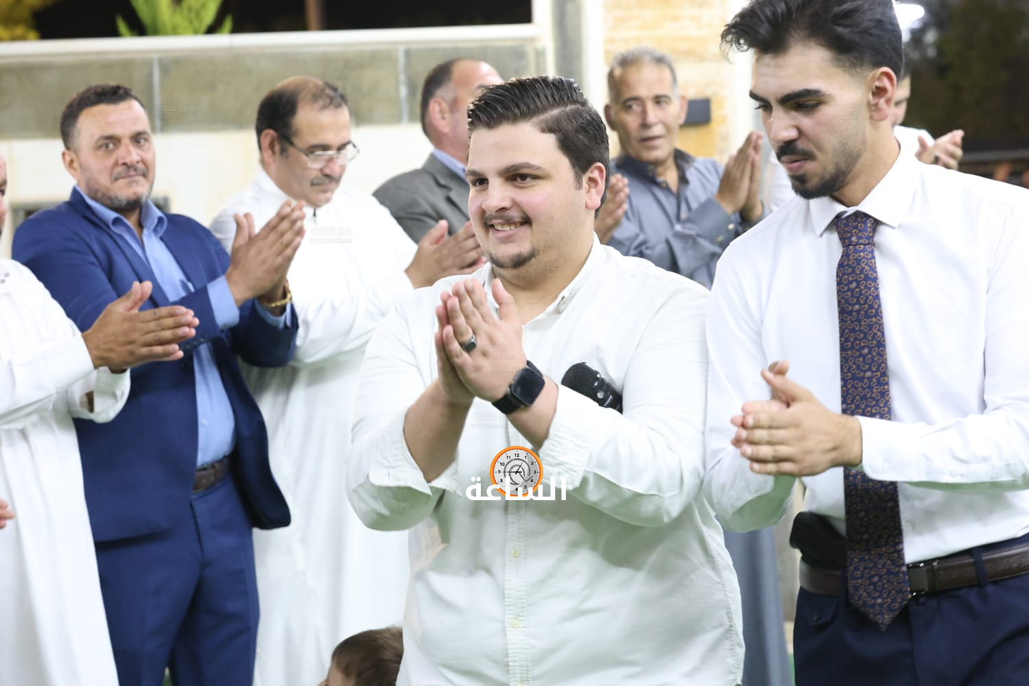 Madar Al-Saa Images 0.7847726984080403