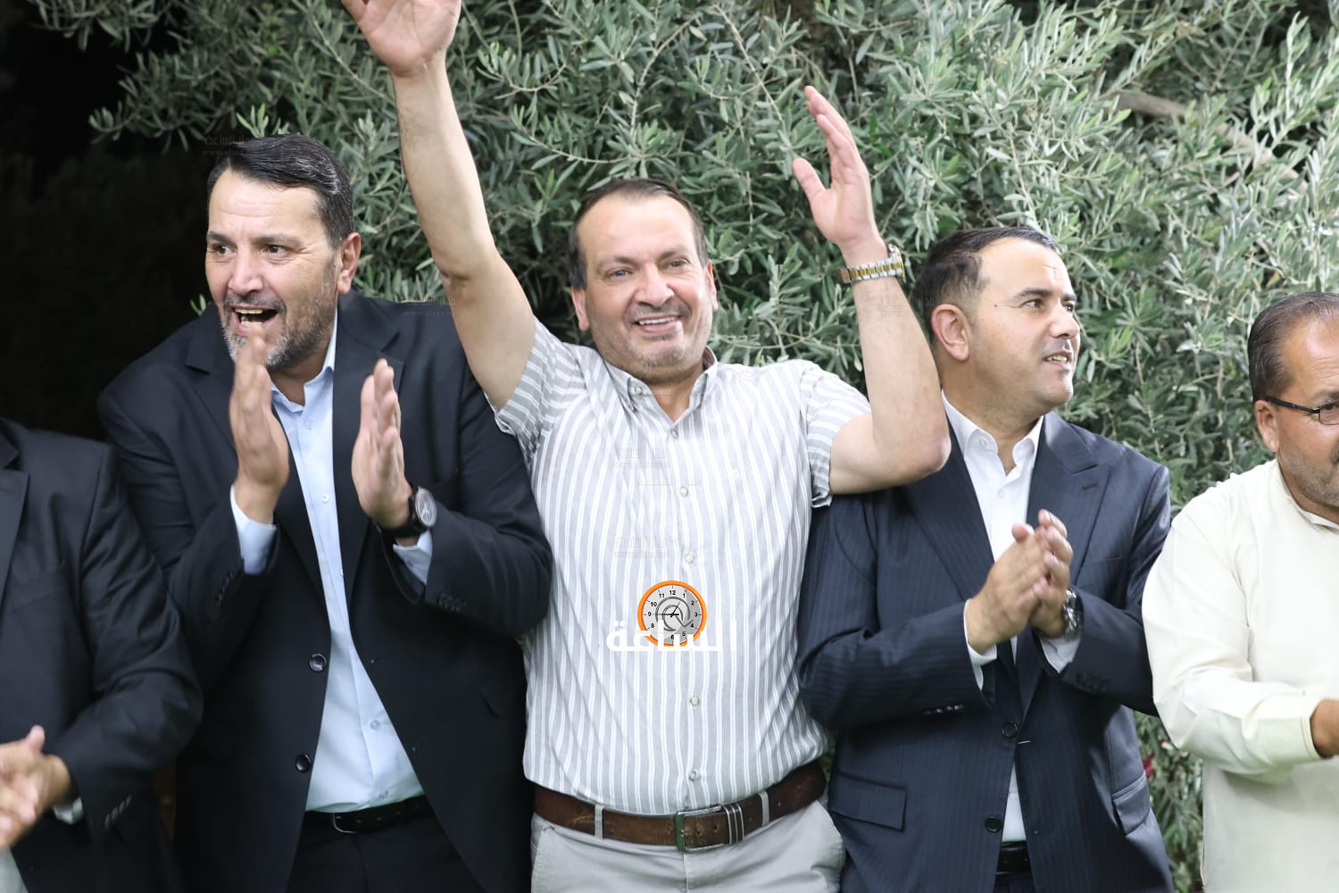 Madar Al-Saa Images 0.5718104861313899