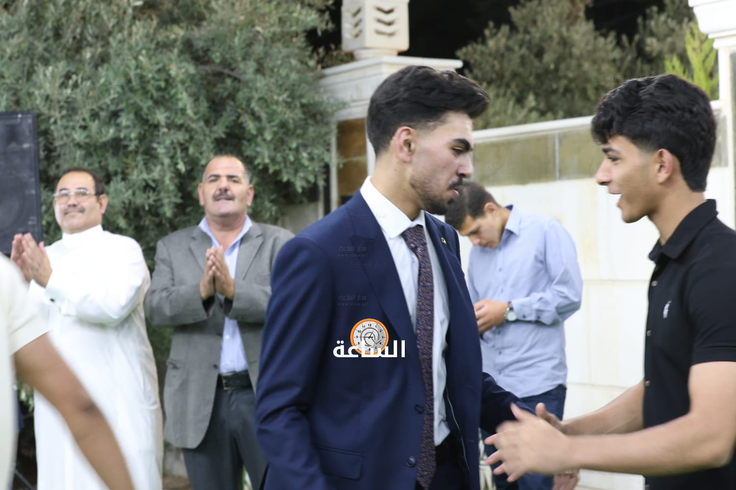 Madar Al-Saa Images 0.017870946084548534