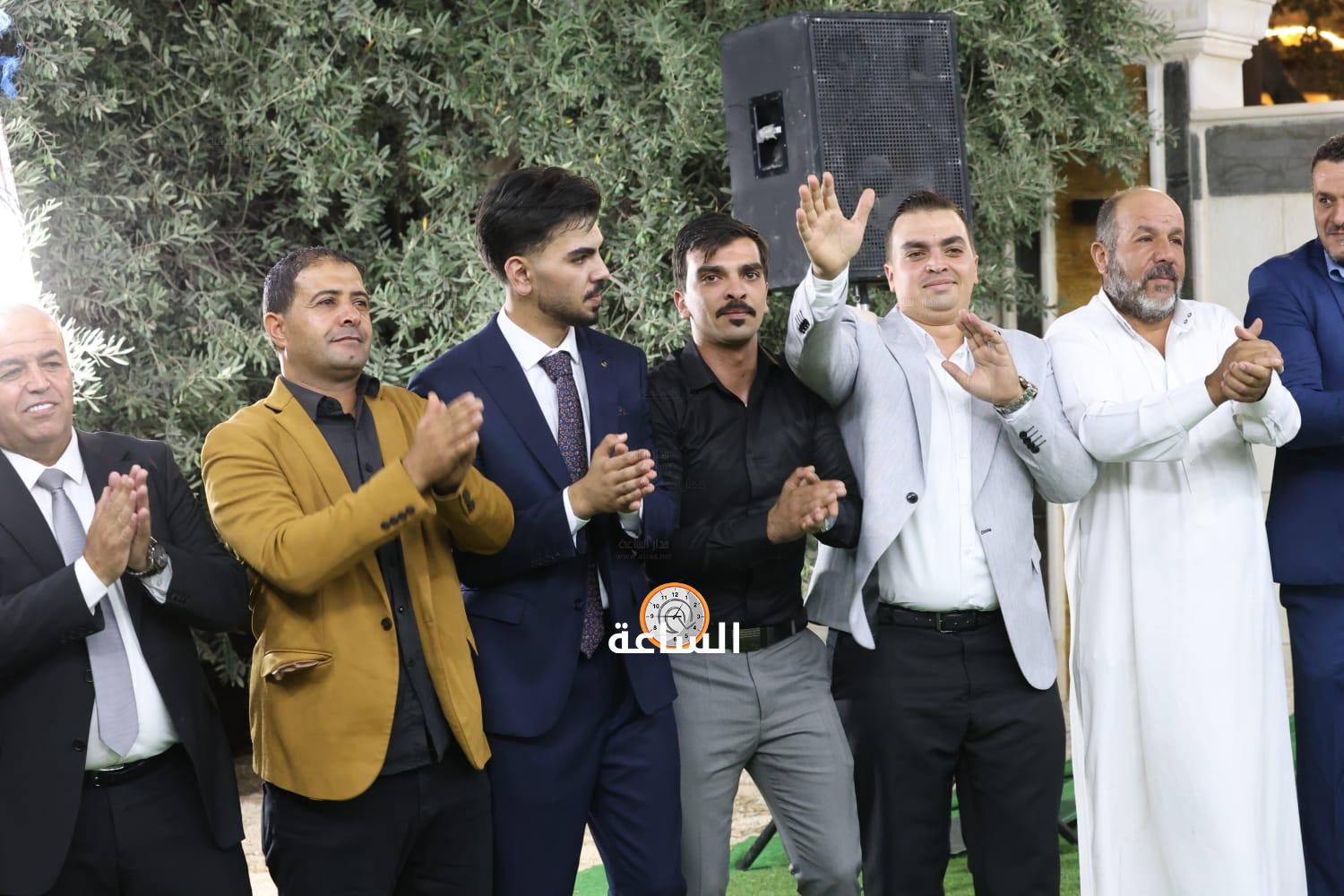 Madar Al-Saa Images 0.6567079884054298