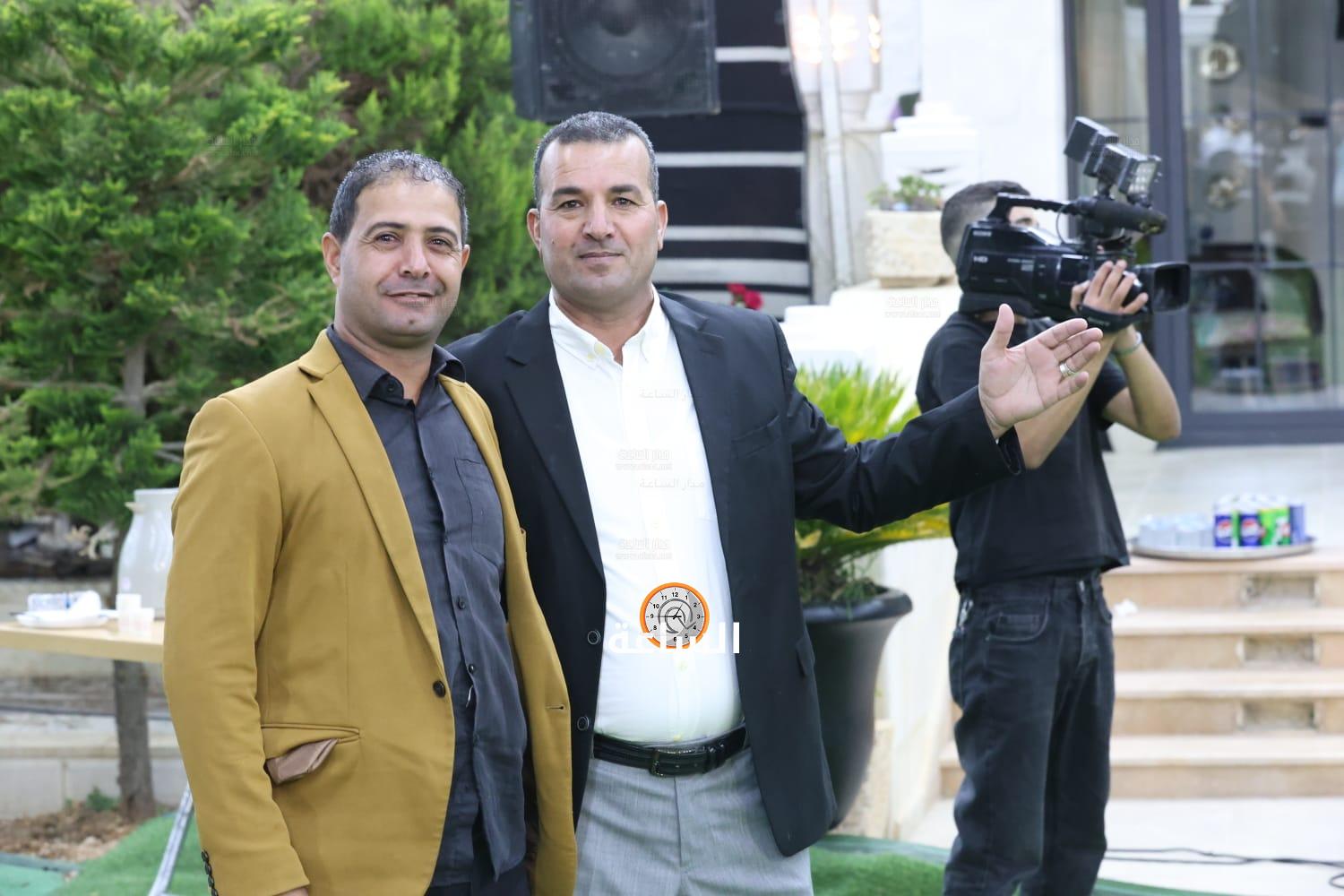 Madar Al-Saa Images 0.869443832427981