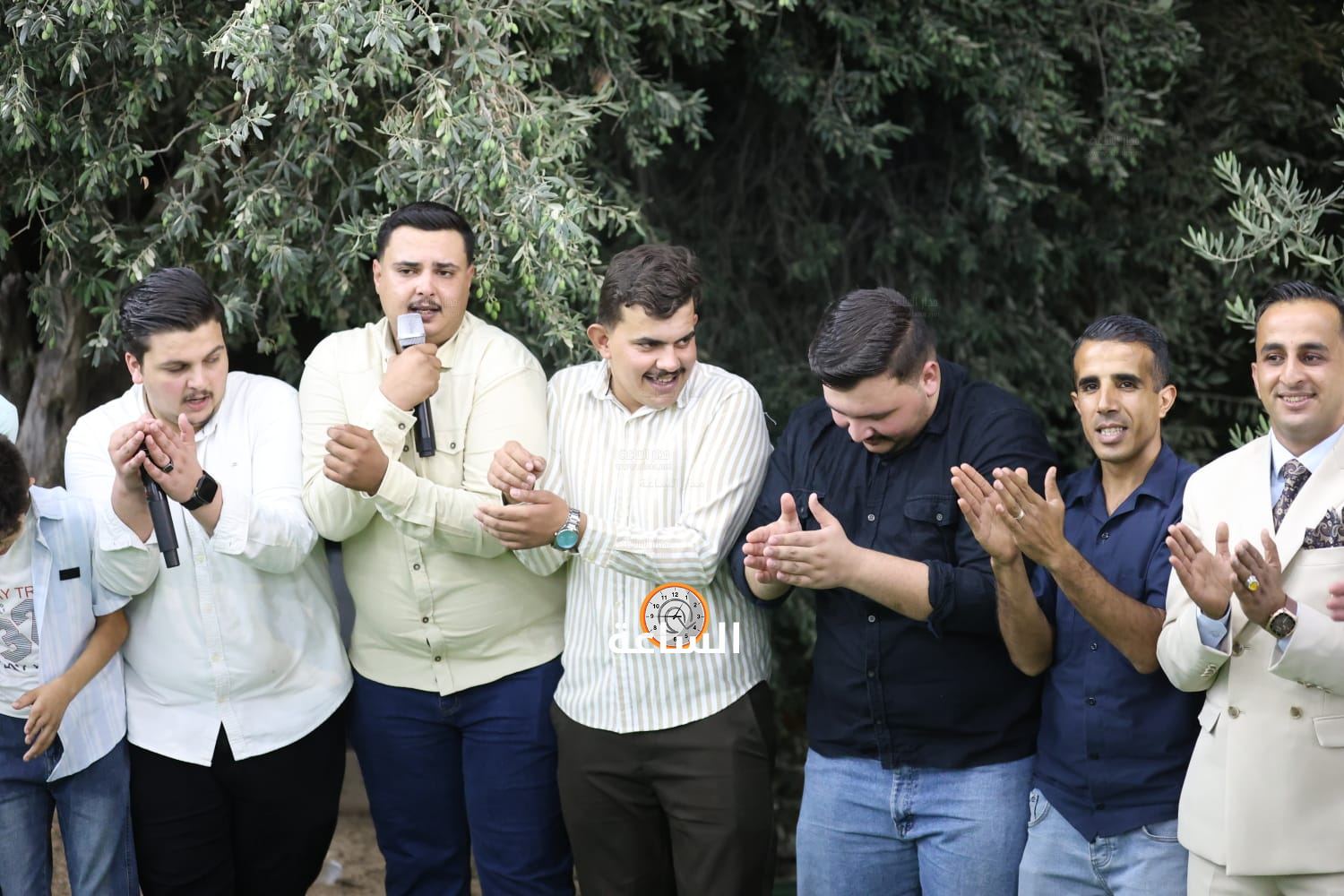 Madar Al-Saa Images 0.5253448169987572