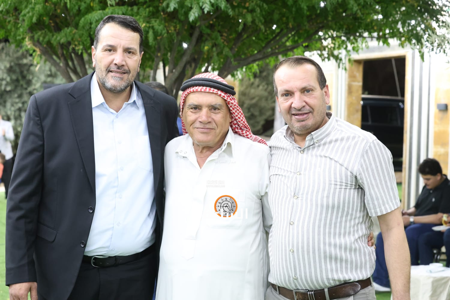 Madar Al-Saa Images 0.6996924793063248