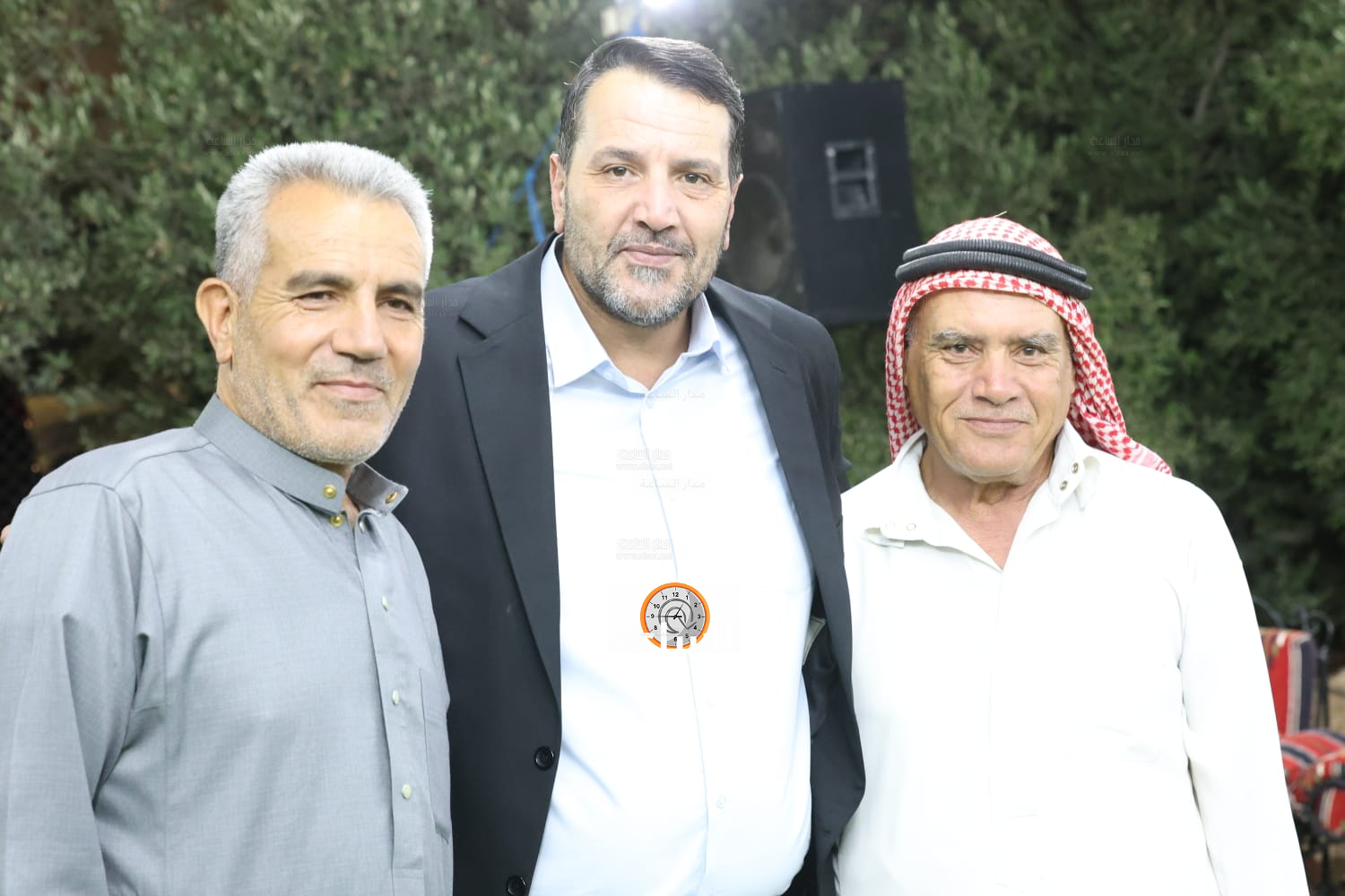 Madar Al-Saa Images 0.0436560471965145