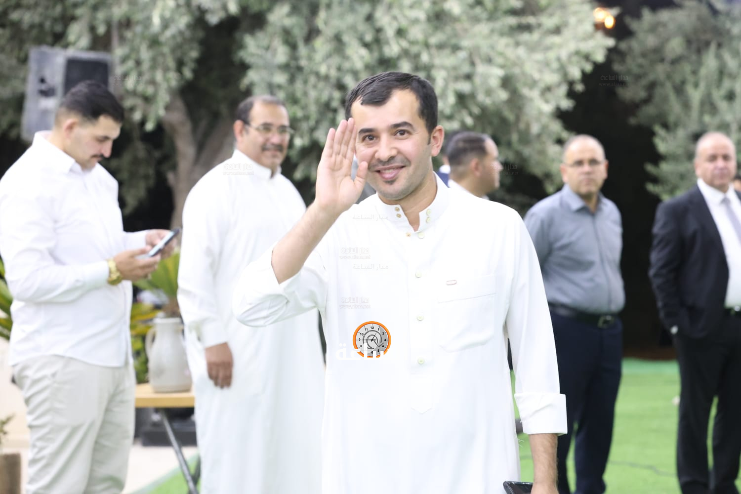 Madar Al-Saa Images 0.18074367698452087