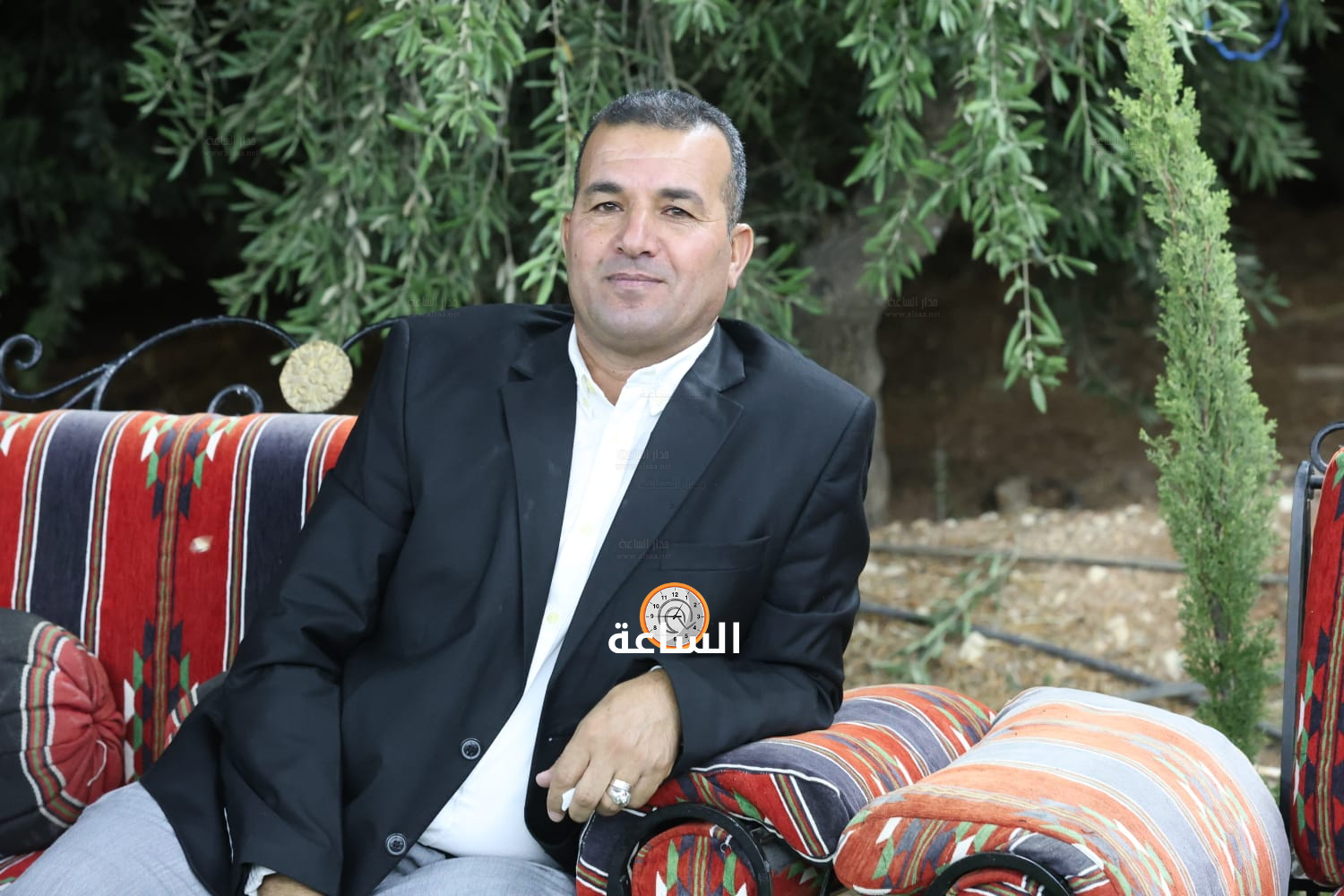 Madar Al-Saa Images 0.582610148741325