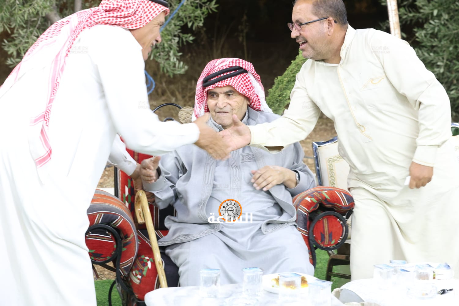 Madar Al-Saa Images 0.11589773028513872