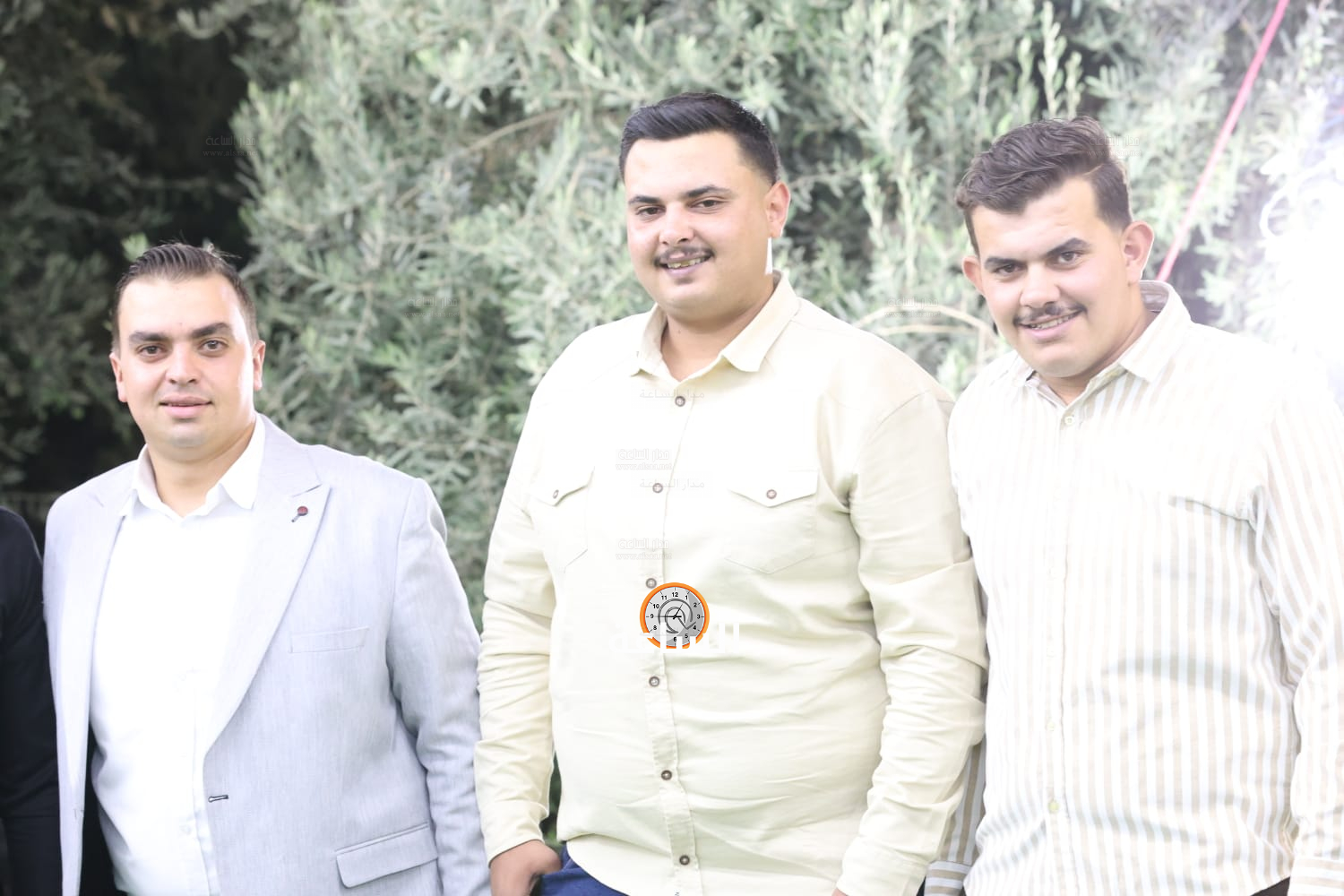 Madar Al-Saa Images 0.7464767567090466