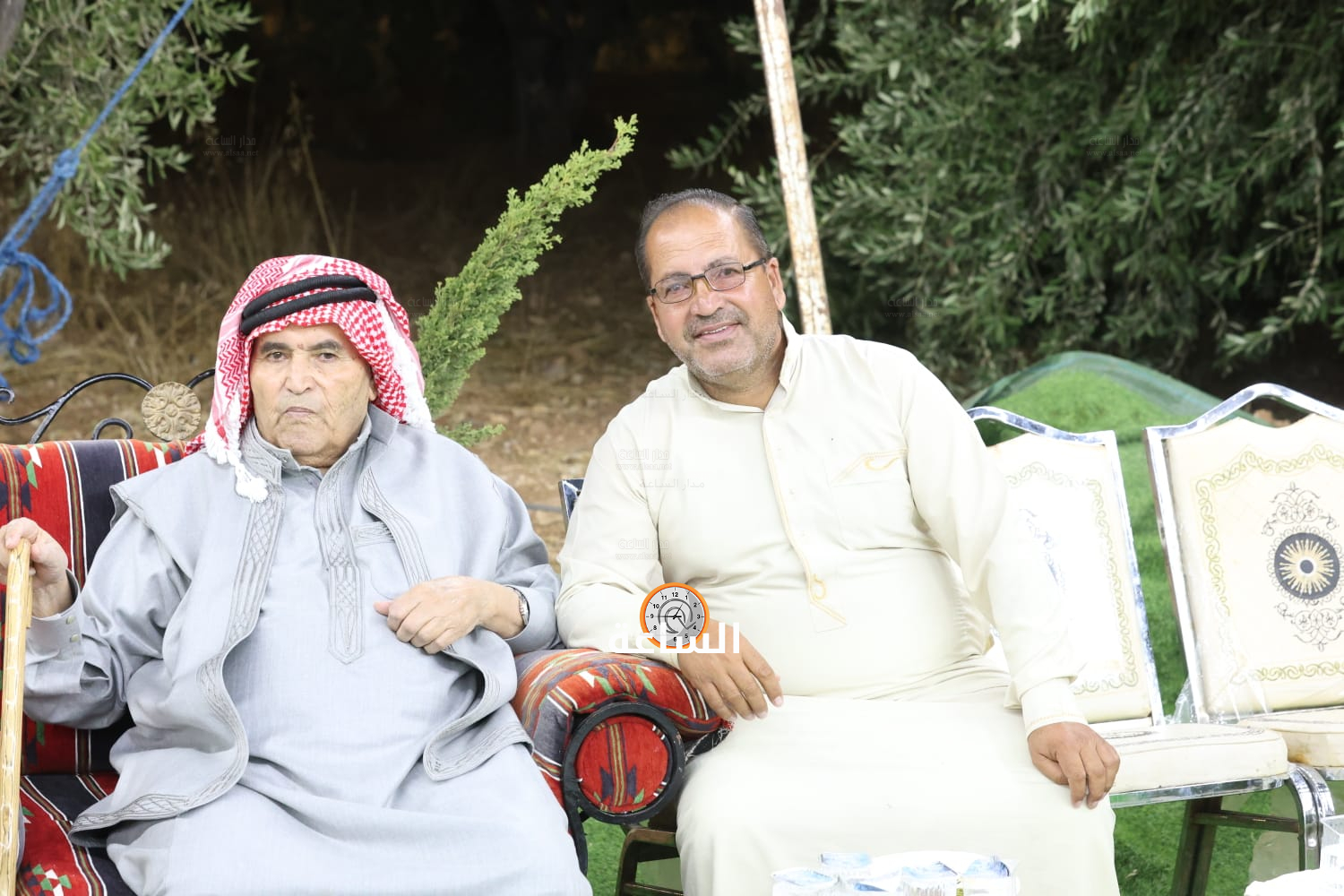 Madar Al-Saa Images 0.49533718261232285
