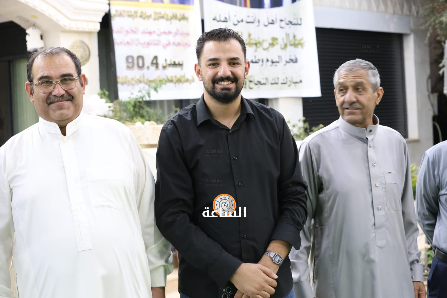 Madar Al-Saa Images 0.6803565406494345