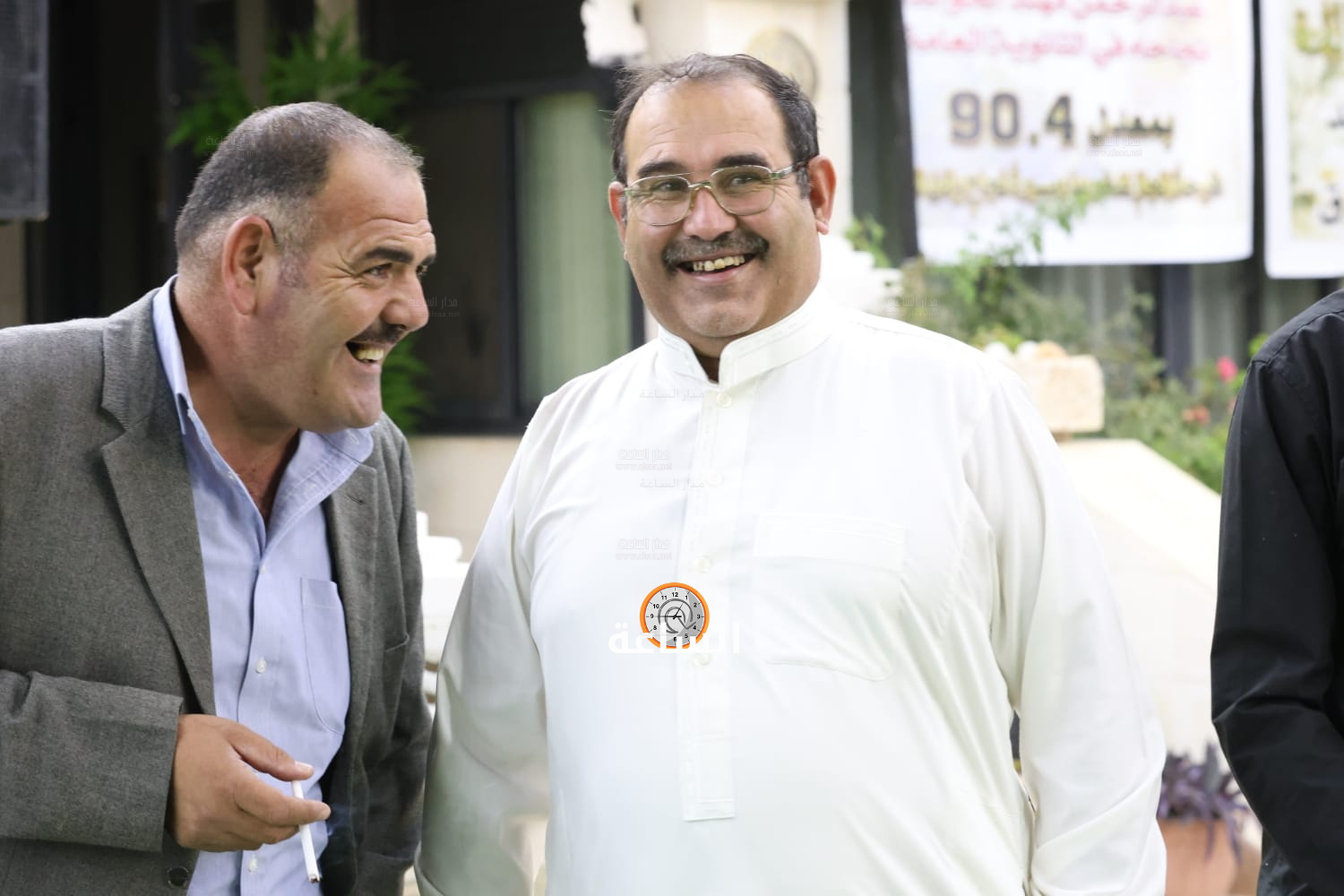 Madar Al-Saa Images 0.6755954491041121