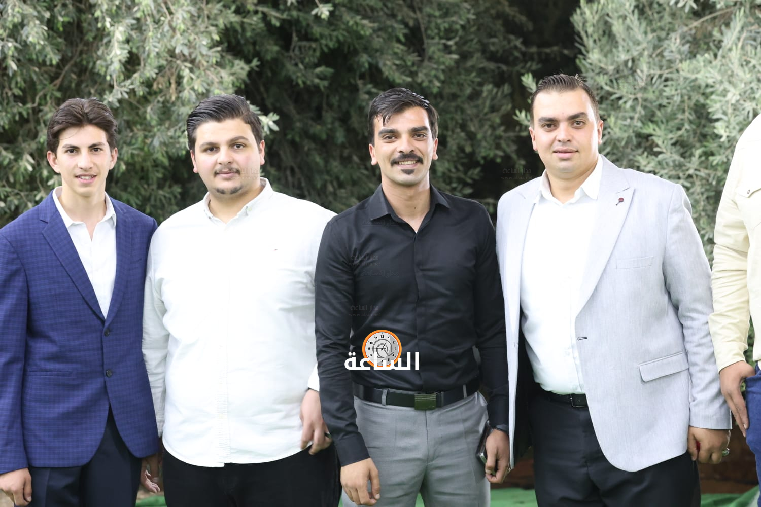Madar Al-Saa Images 0.5502477139366595