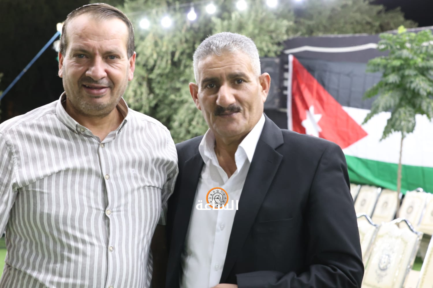 Madar Al-Saa Images 0.08386003675104314