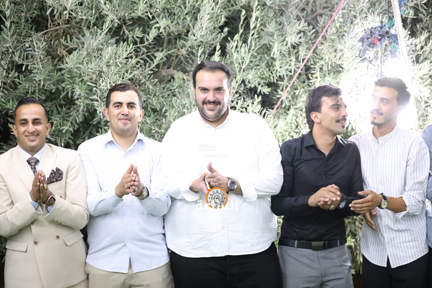 Madar Al-Saa Images 0.26071630486763087