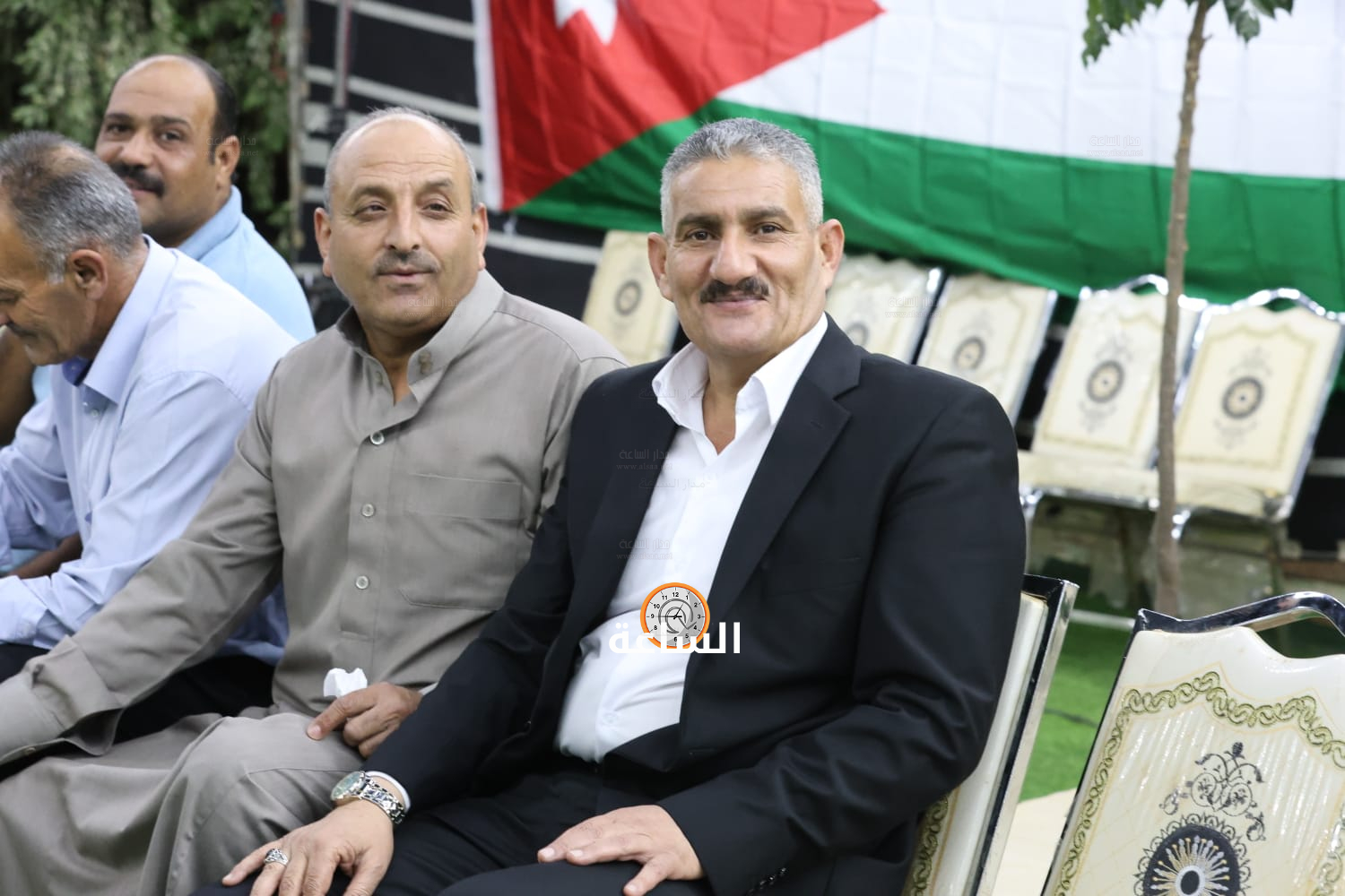 Madar Al-Saa Images 0.12290884288115189
