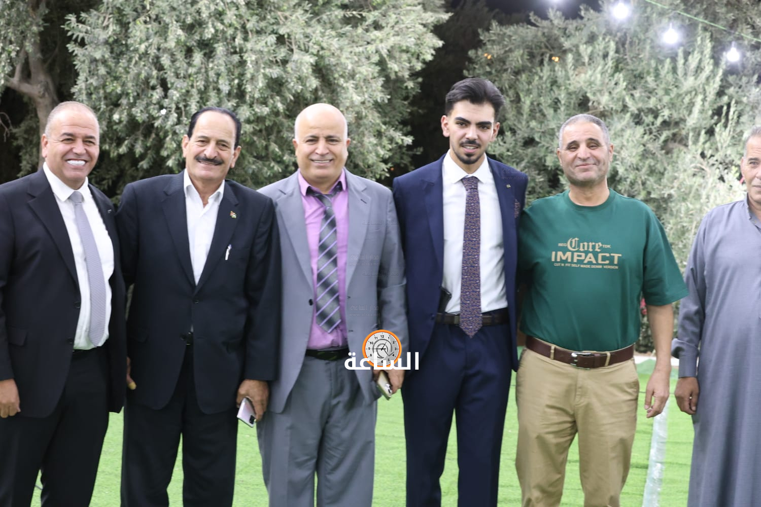 Madar Al-Saa Images 0.5708543880289609