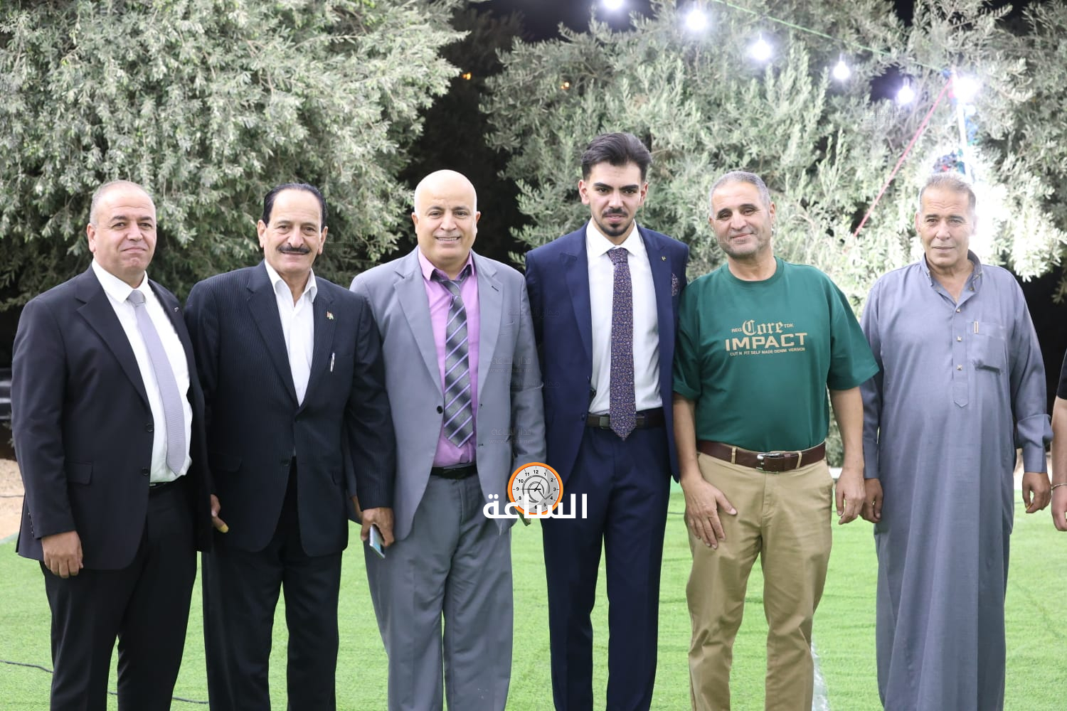 Madar Al-Saa Images 0.5716524427225712