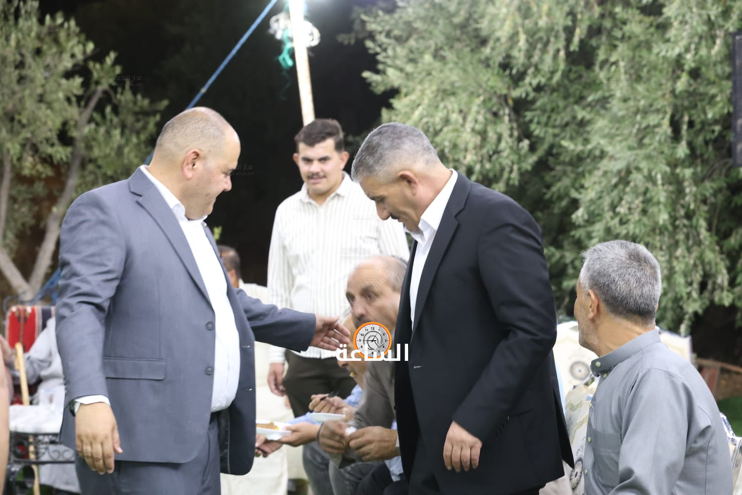 Madar Al-Saa Images 0.14078594283329648