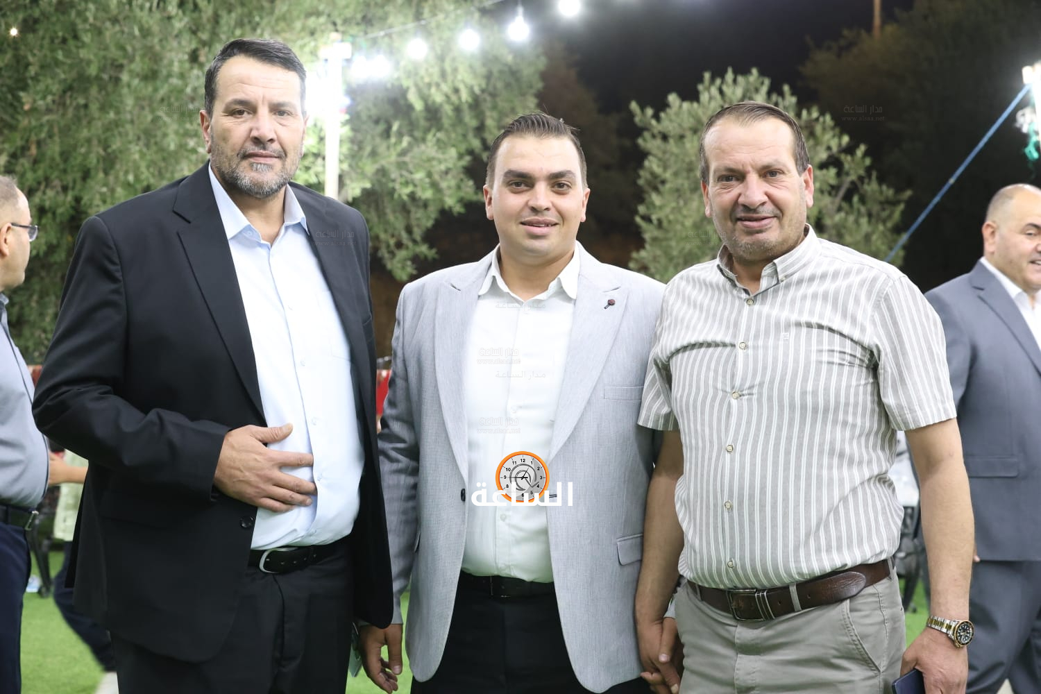 Madar Al-Saa Images 0.30886948596213104