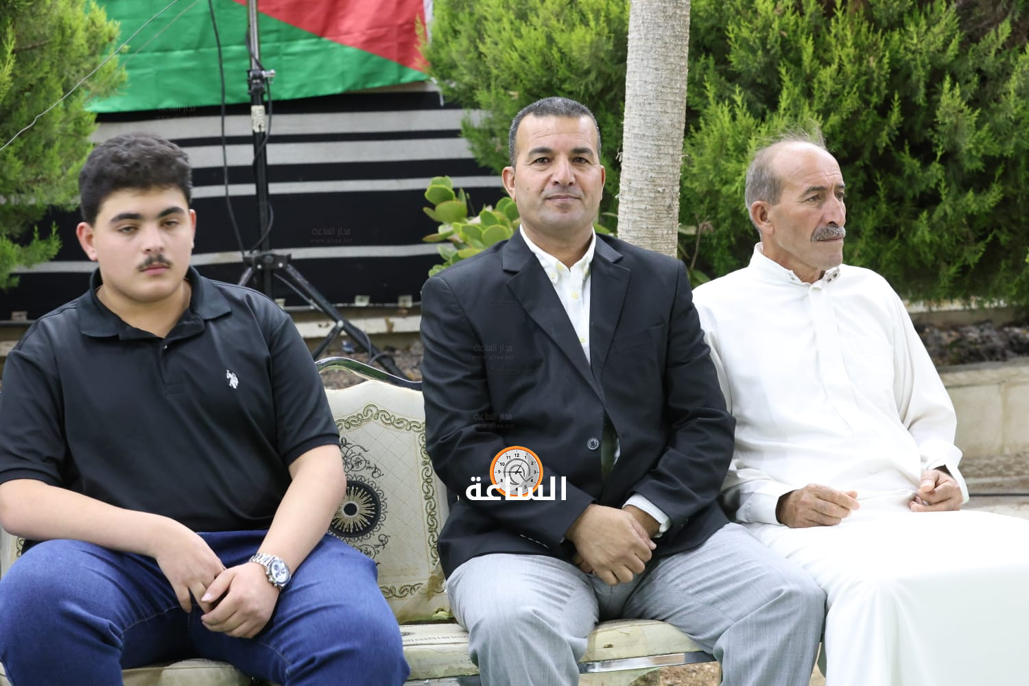 Madar Al-Saa Images 0.04115595365353064