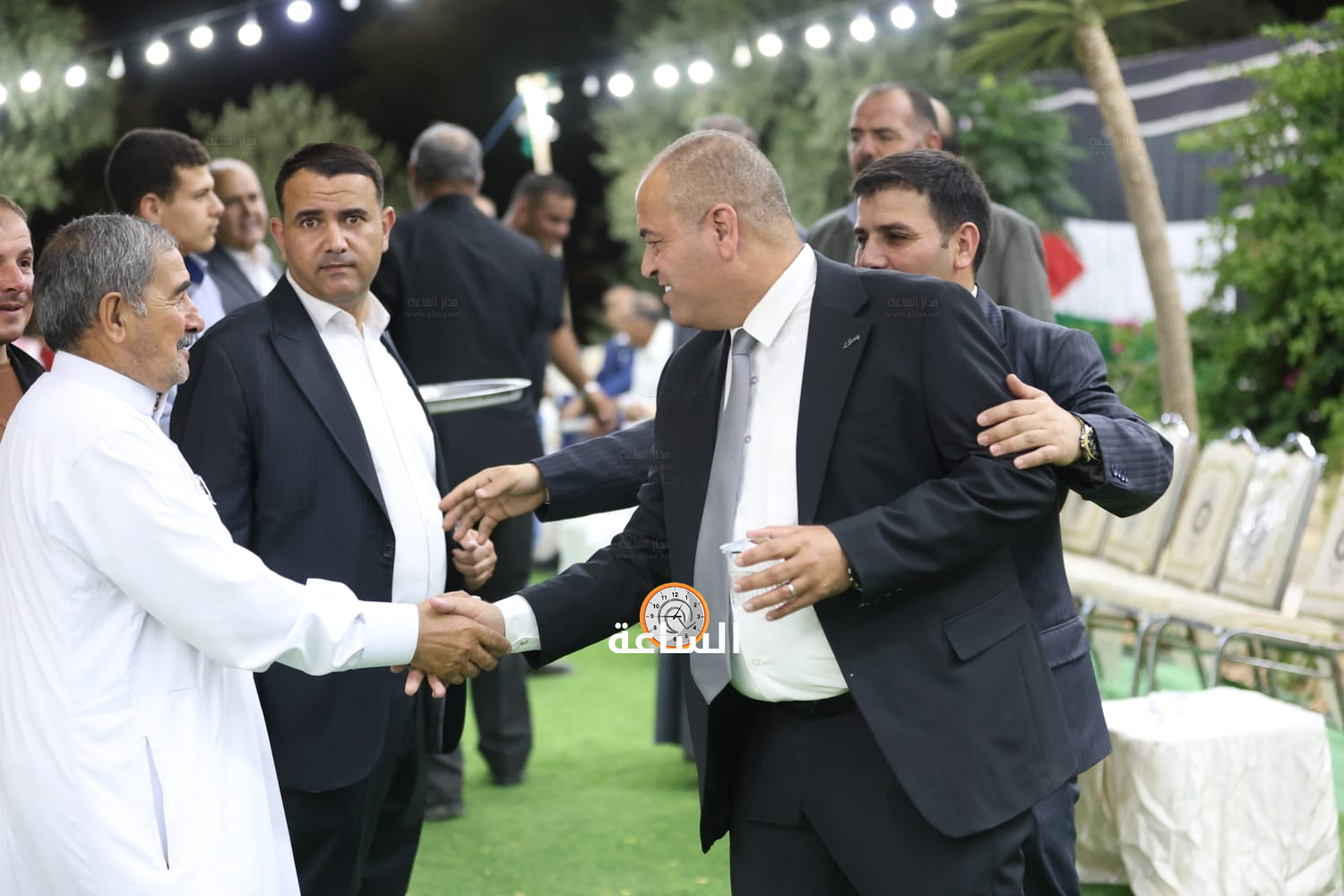 Madar Al-Saa Images 0.3577812351443399