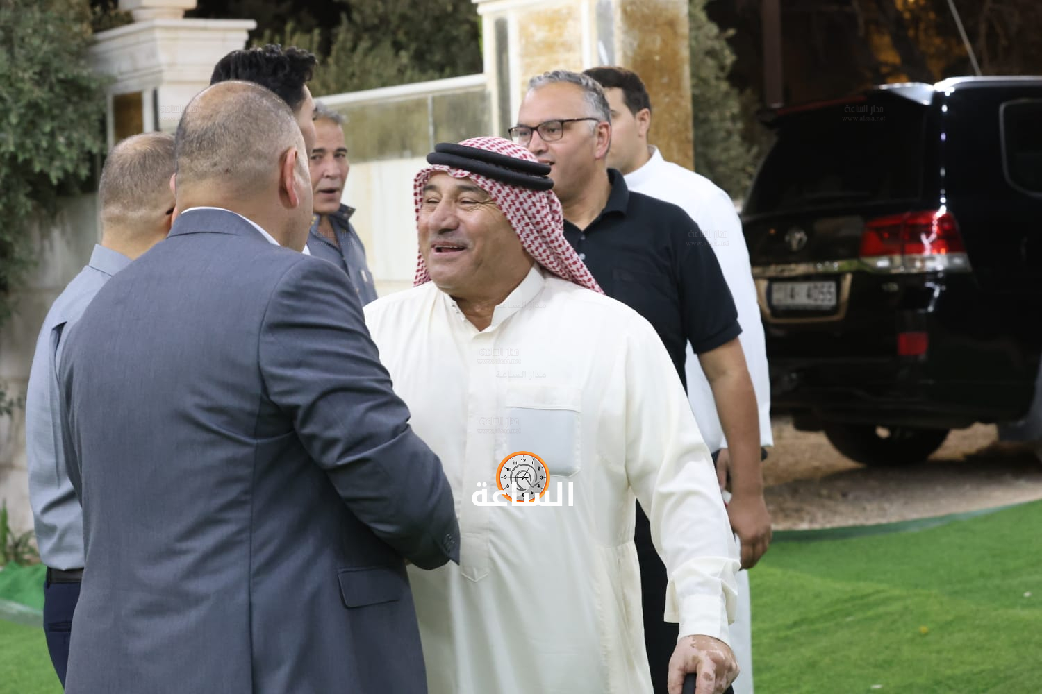 Madar Al-Saa Images 0.6510045213568572