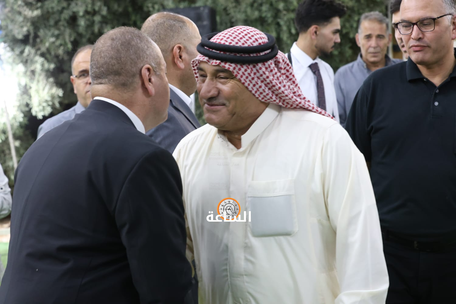 Madar Al-Saa Images 0.8489224986525908