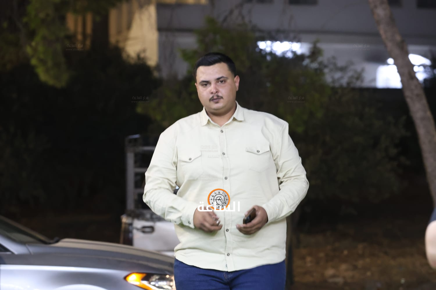 Madar Al-Saa Images 0.9428022520266275