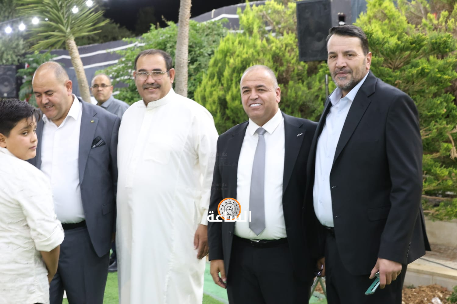Madar Al-Saa Images 0.9415376749274854