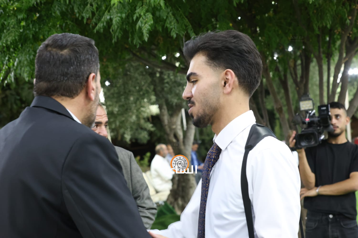 Madar Al-Saa Images 0.3230402276505351