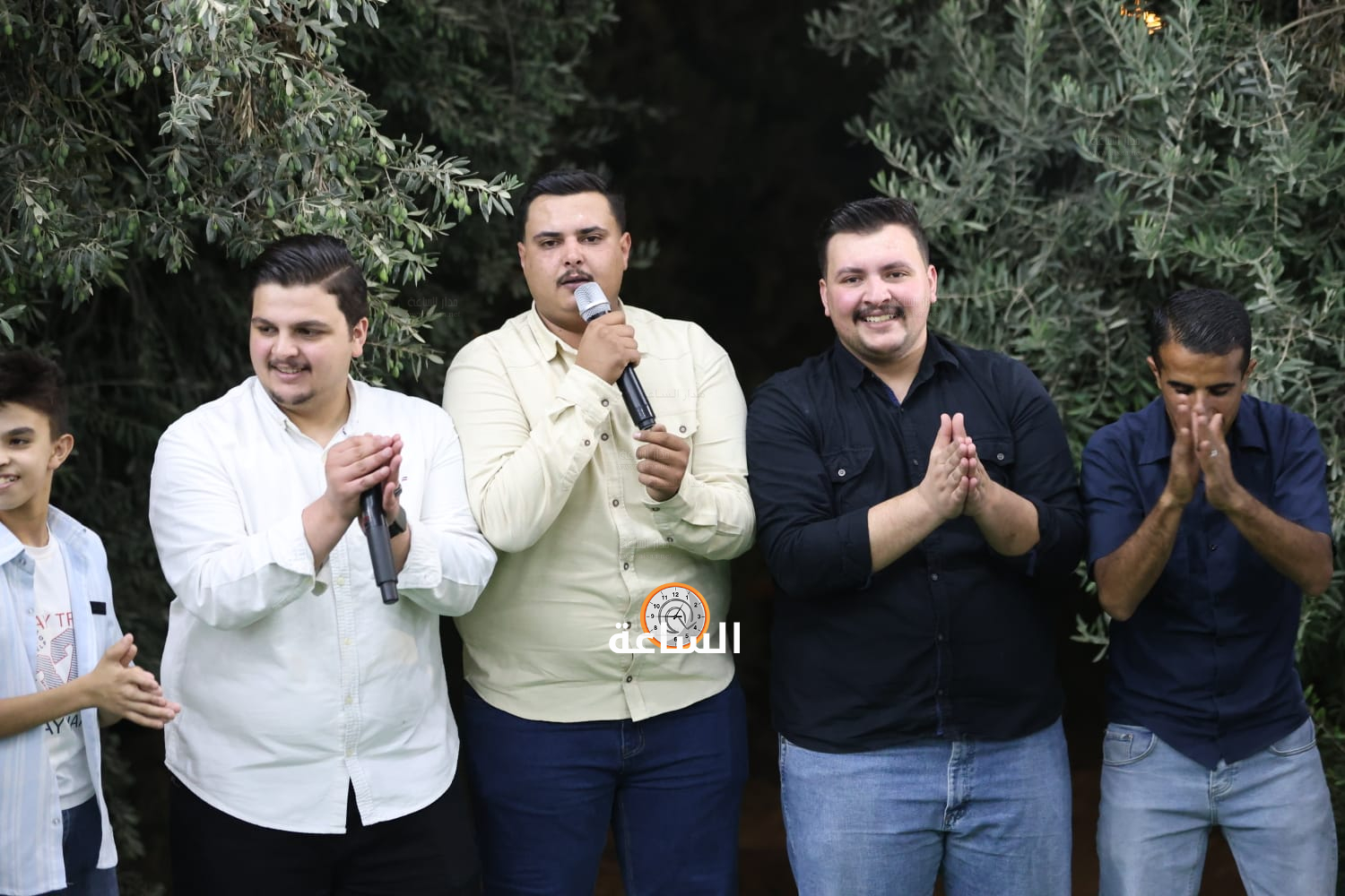 Madar Al-Saa Images 0.4431320210111188