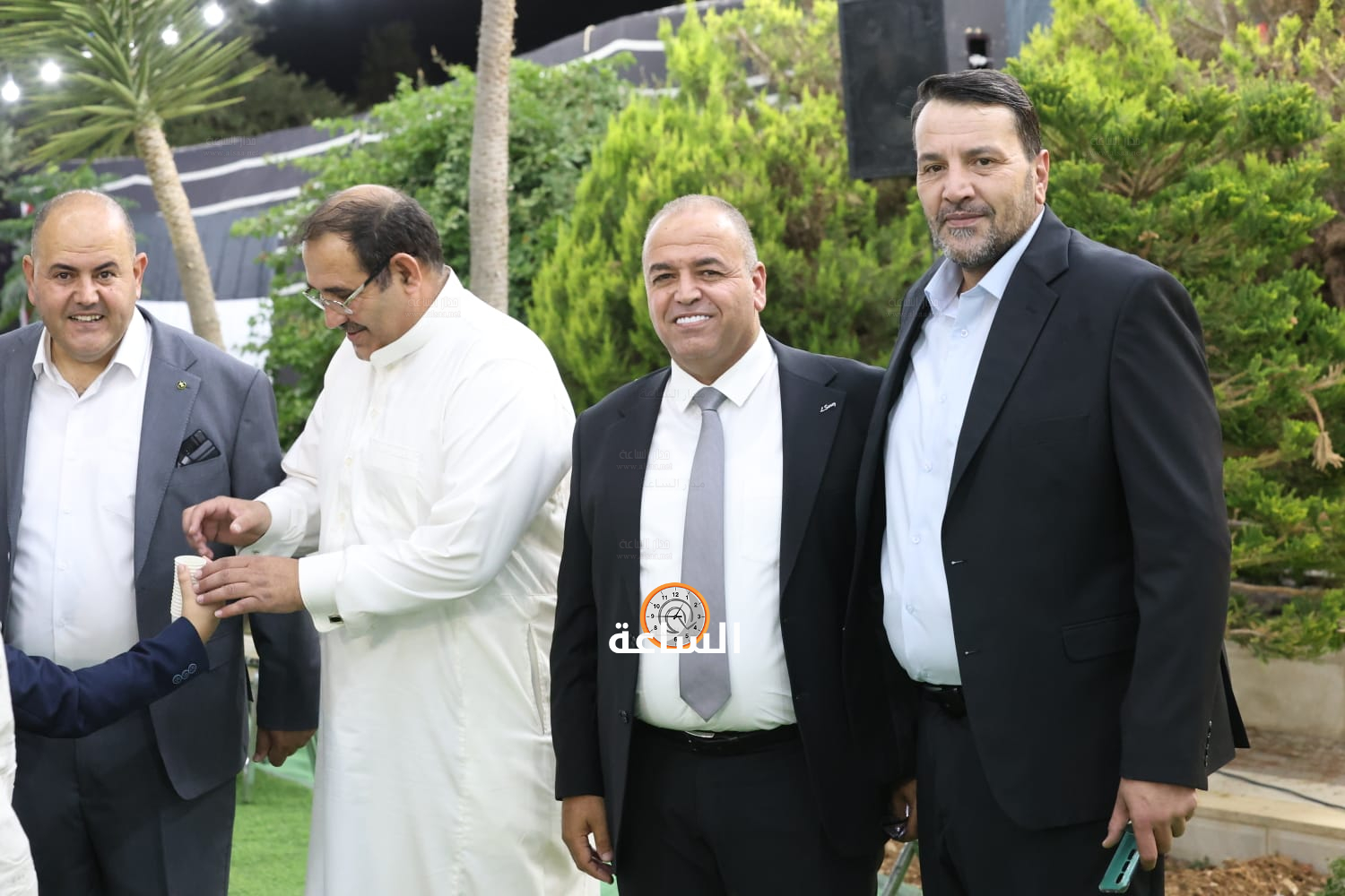 Madar Al-Saa Images 0.5767370919759821