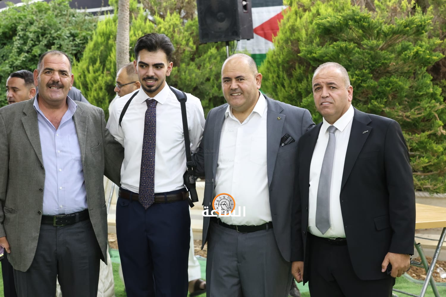 Madar Al-Saa Images 0.11146316898236086