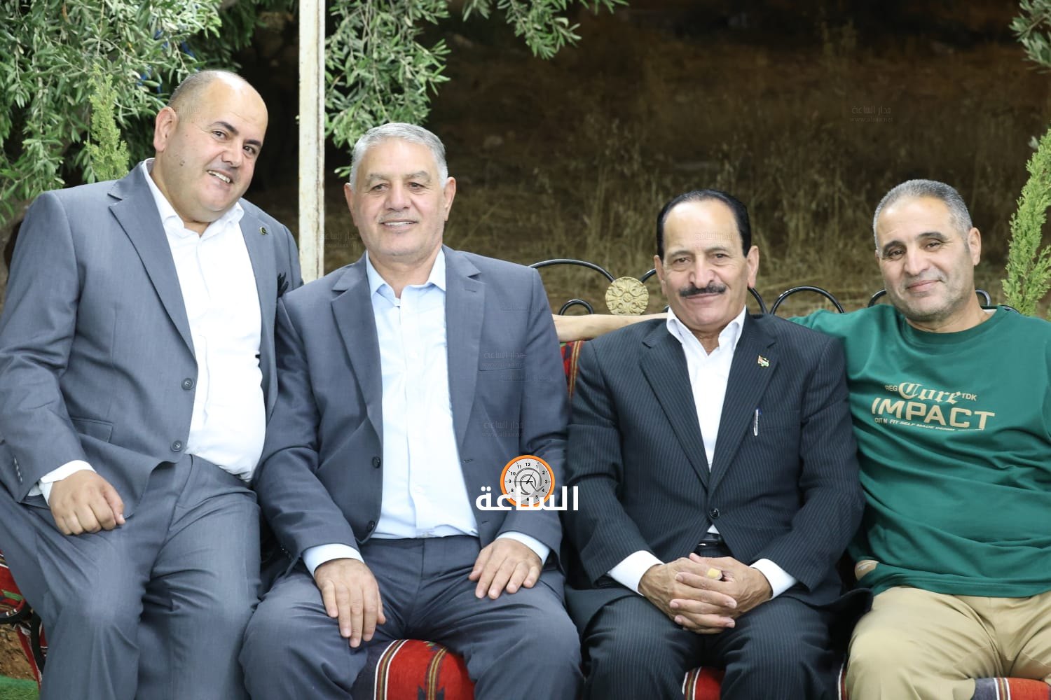 Madar Al-Saa Images 0.5715653100503817