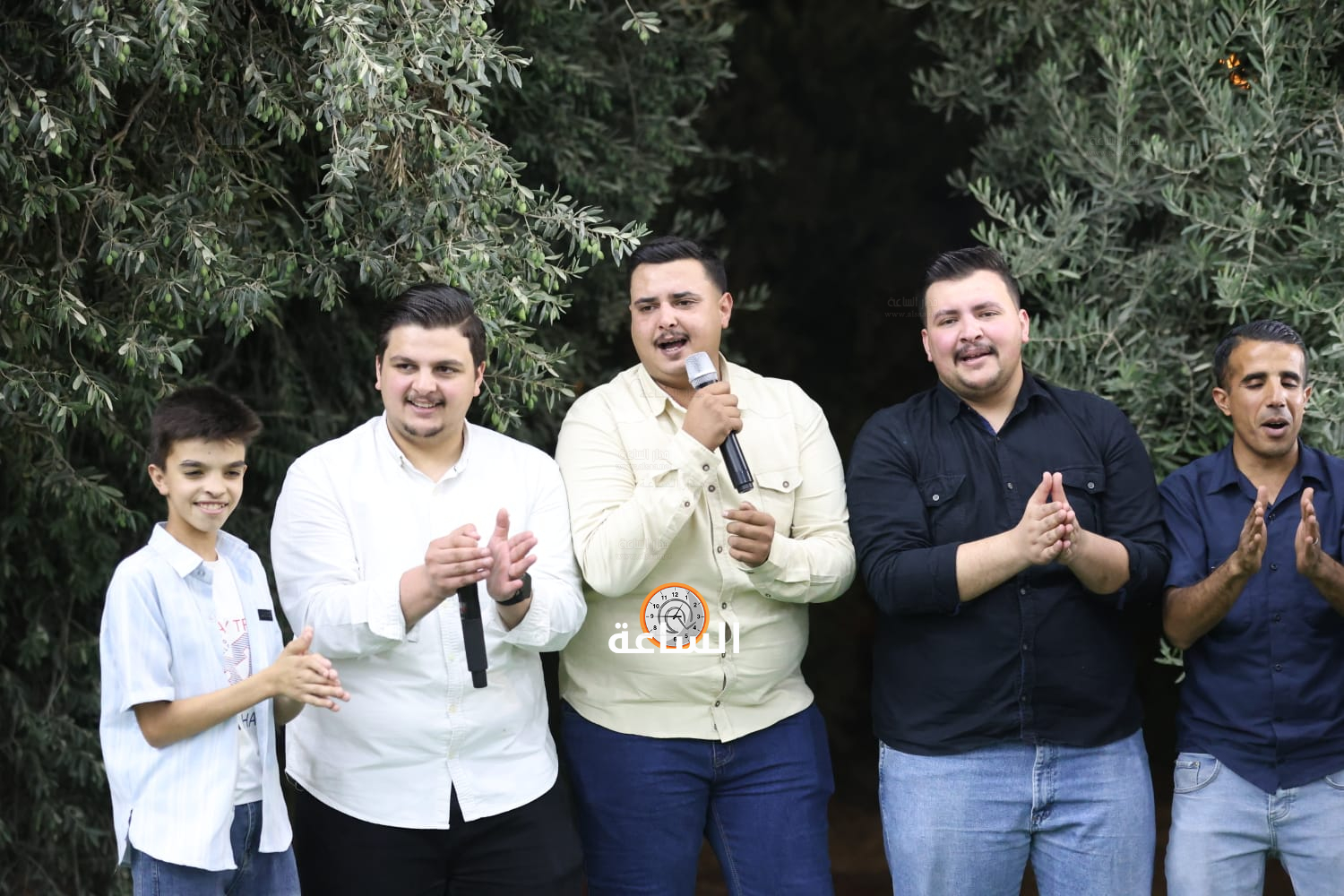 Madar Al-Saa Images 0.678994283103932