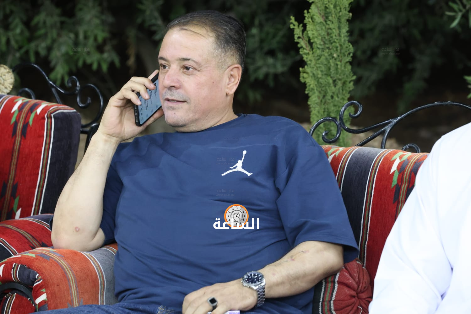Madar Al-Saa Images 0.9460882847010664
