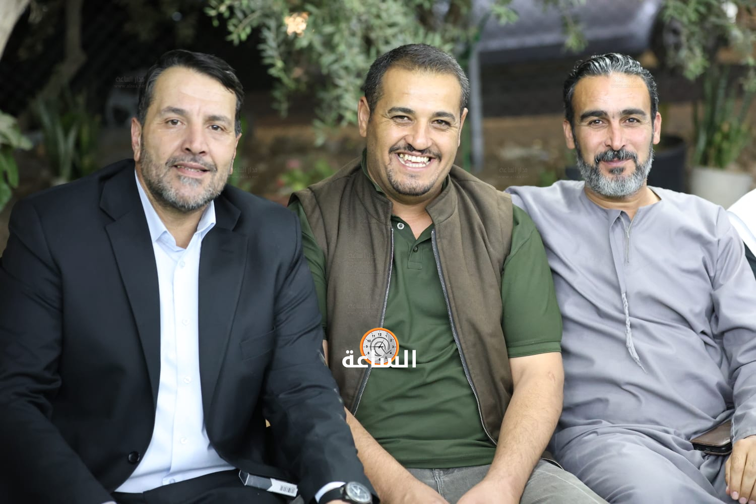 Madar Al-Saa Images 0.3494102214970496