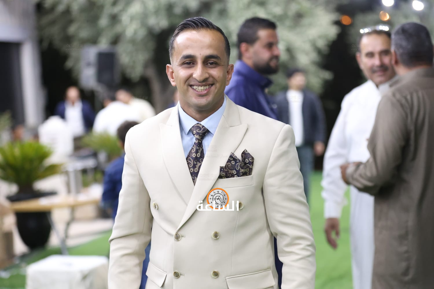 Madar Al-Saa Images 0.3140720432839935