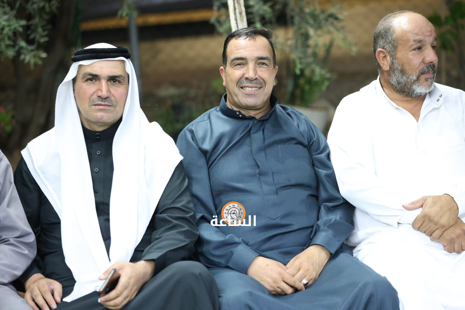 Madar Al-Saa Images 0.2689040404048395