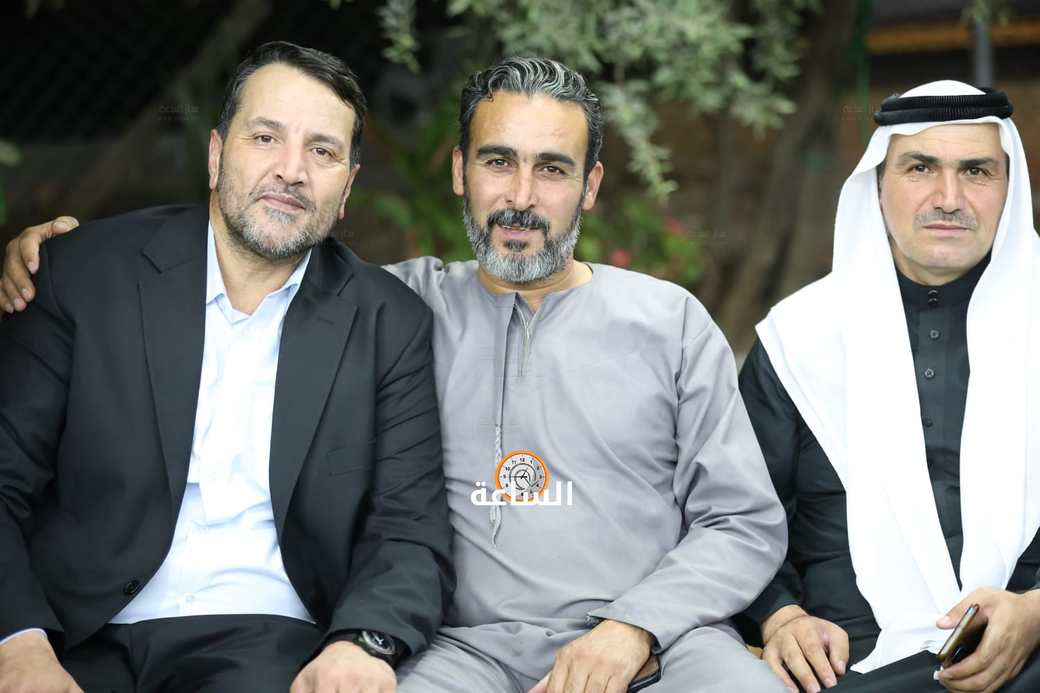 Madar Al-Saa Images 0.2013936498807034