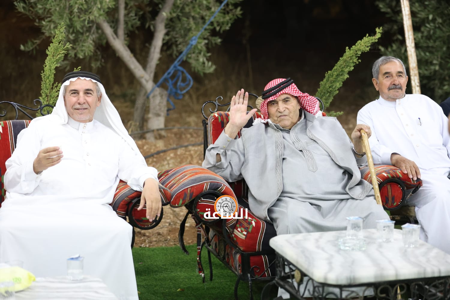 Madar Al-Saa Images 0.5868896396723561